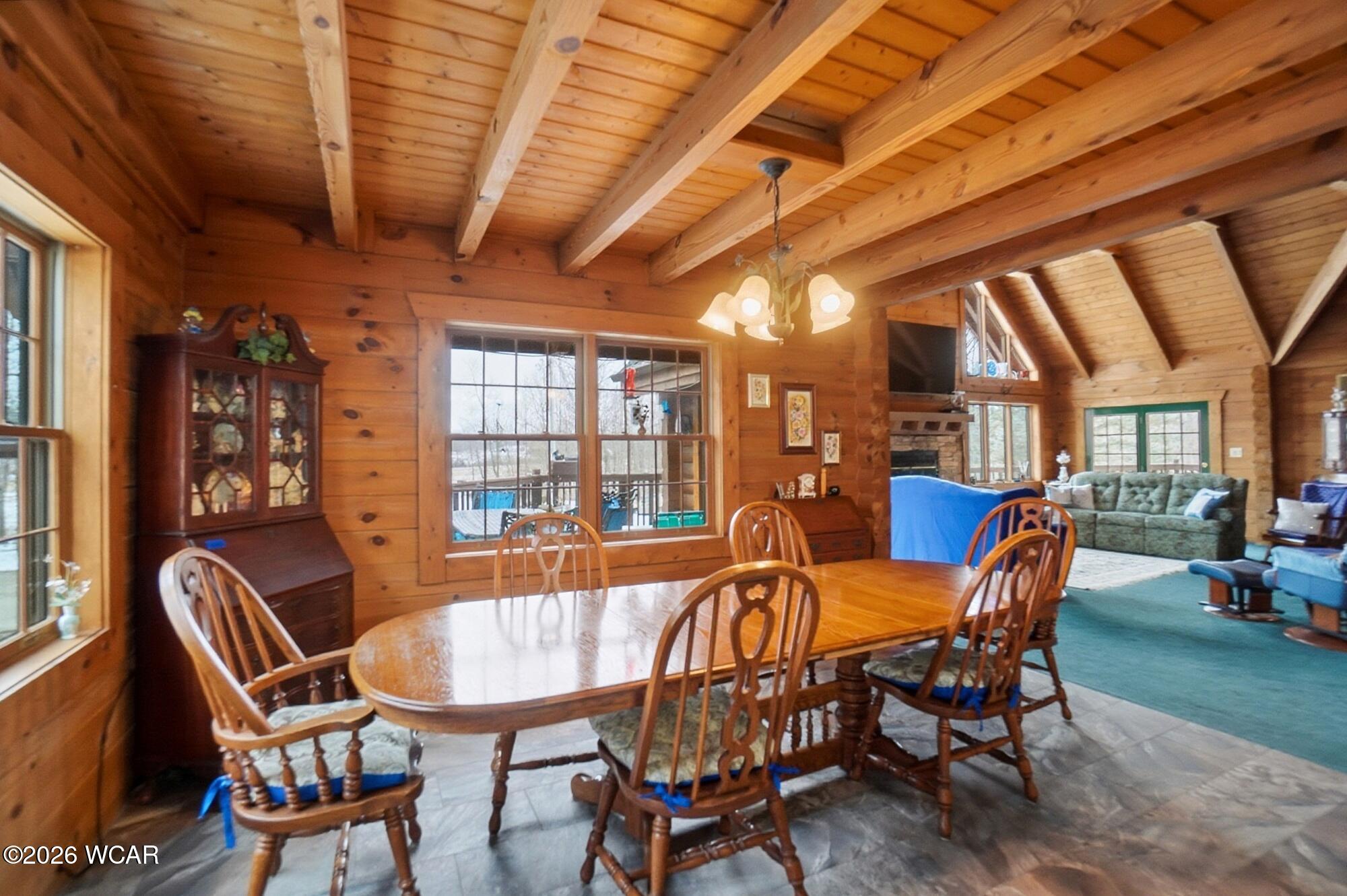 25353 Buckland Holden Road, Waynesfield, Ohio