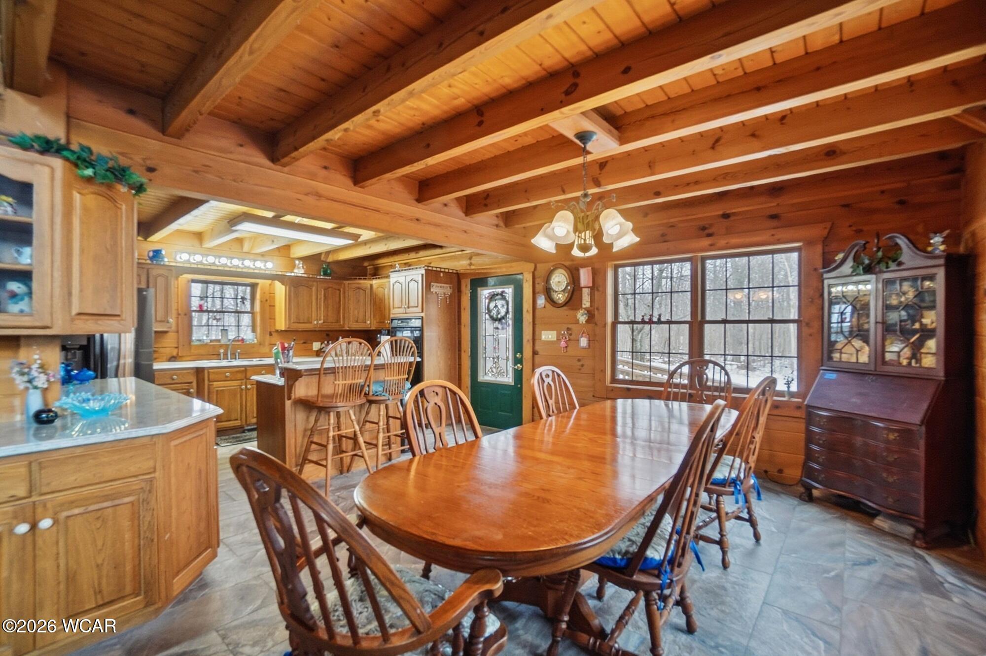 25353 Buckland Holden Road, Waynesfield, Ohio