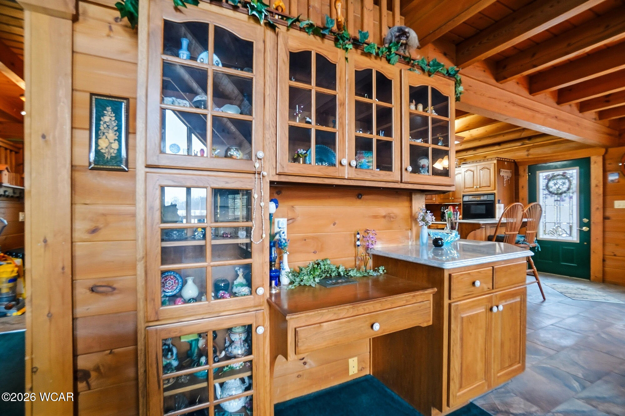 25353 Buckland Holden Road, Waynesfield, Ohio