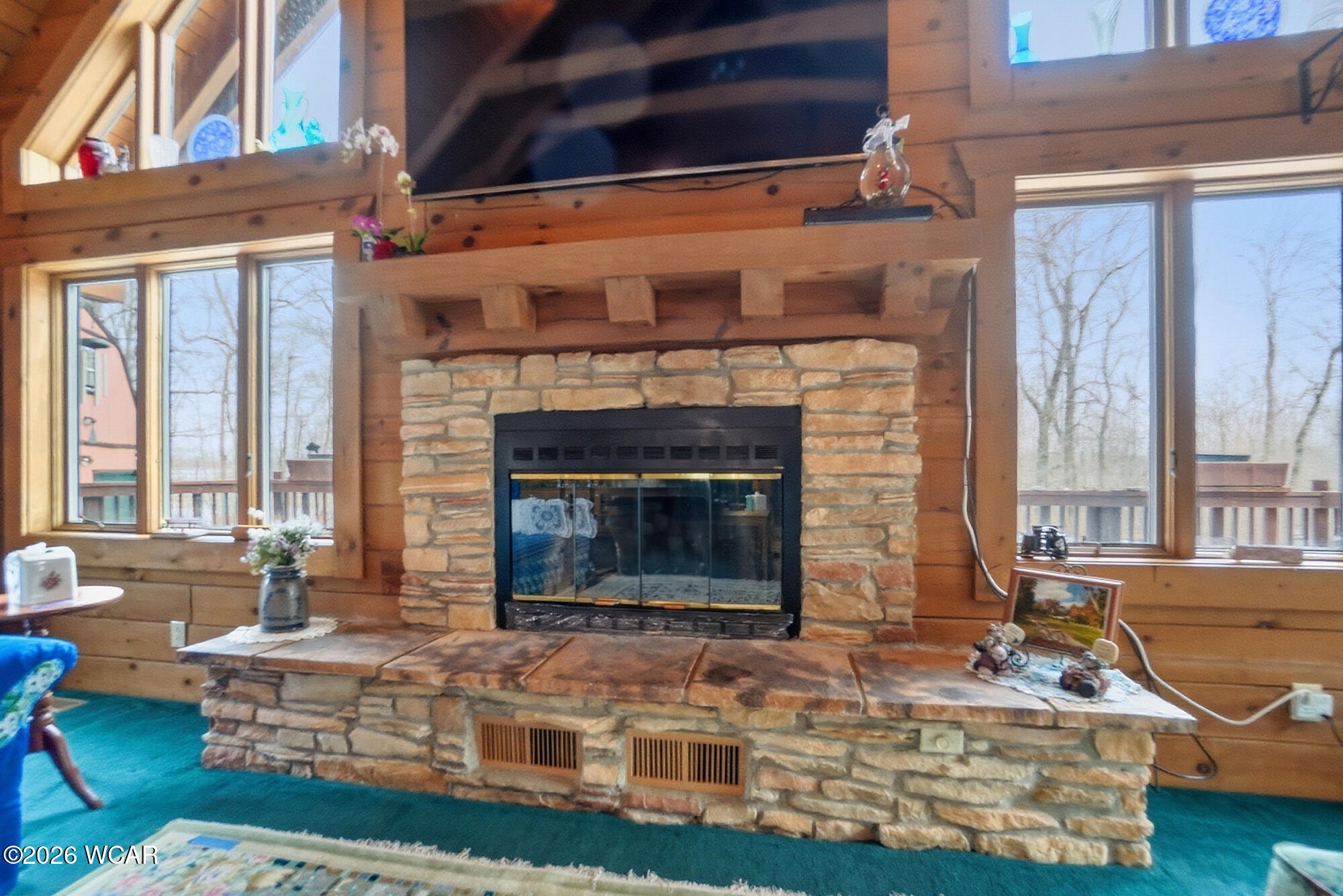 25353 Buckland Holden Road, Waynesfield, Ohio