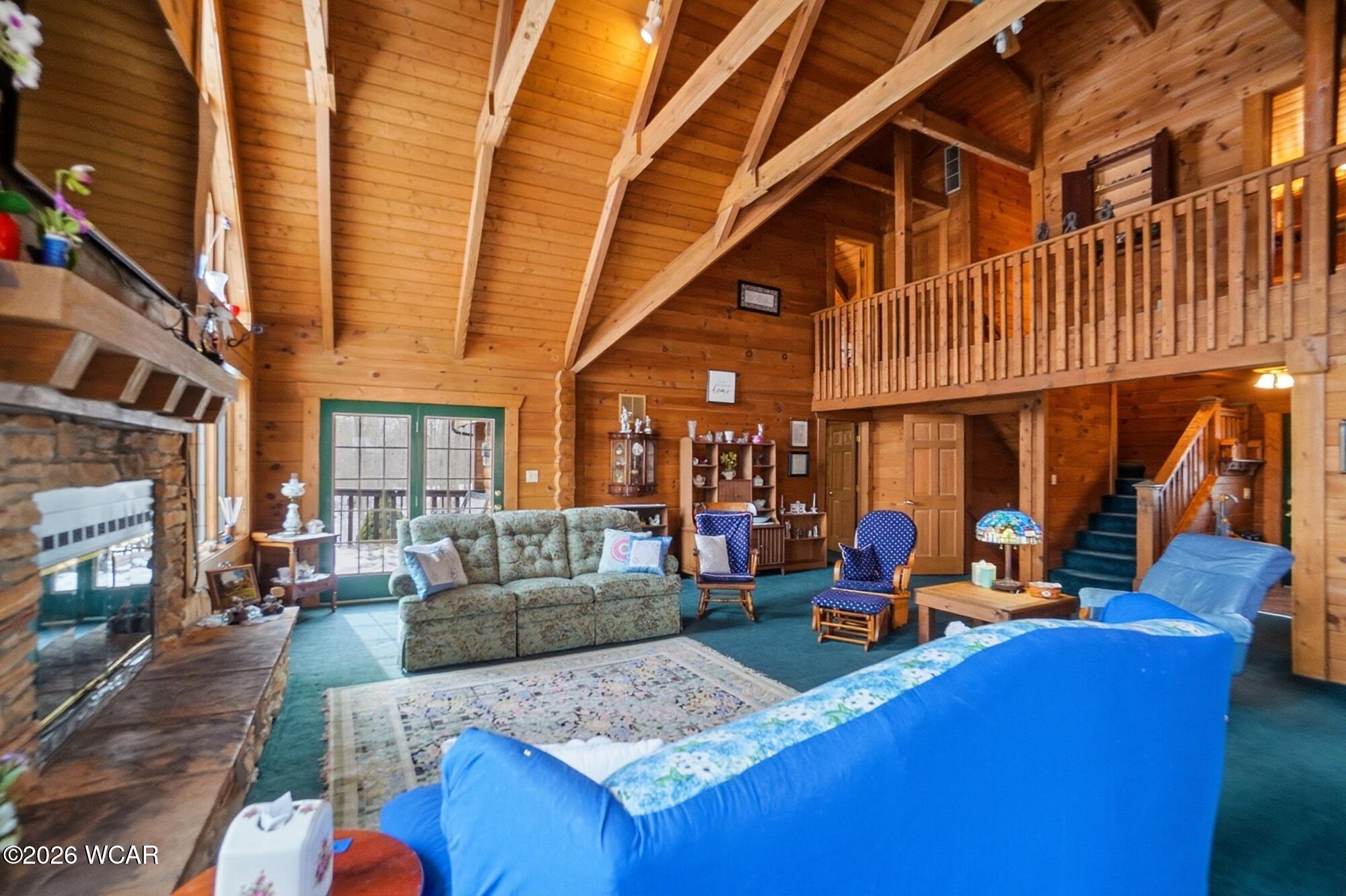 25353 Buckland Holden Road, Waynesfield, Ohio