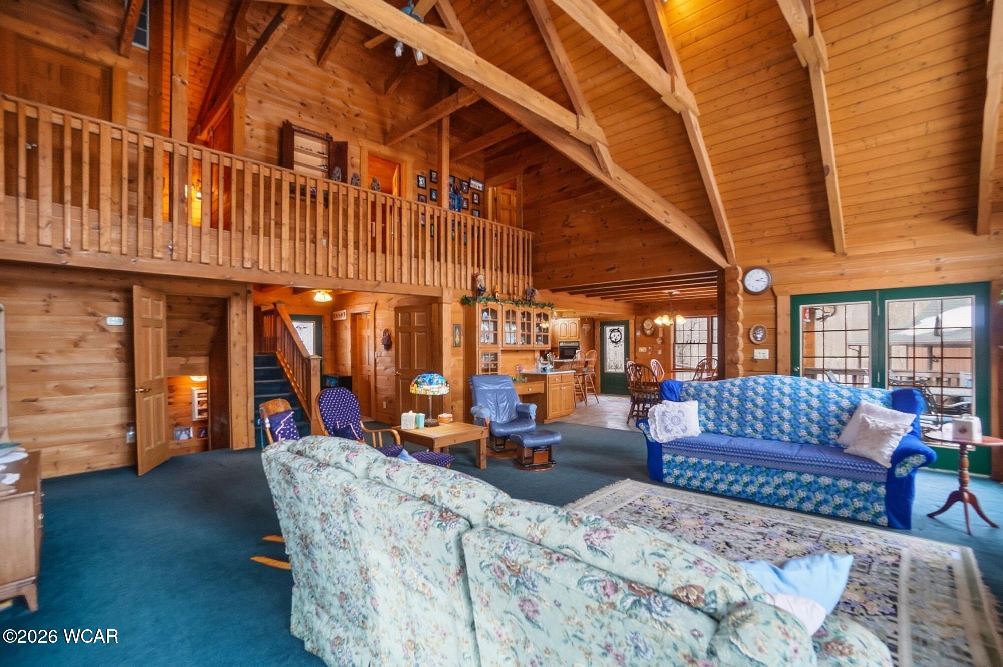 25353 Buckland Holden Road, Waynesfield, Ohio