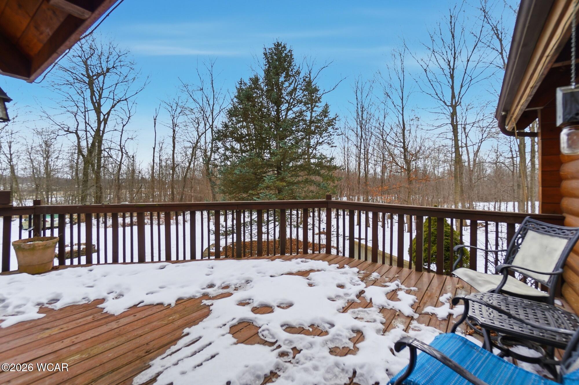 25353 Buckland Holden Road, Waynesfield, Ohio