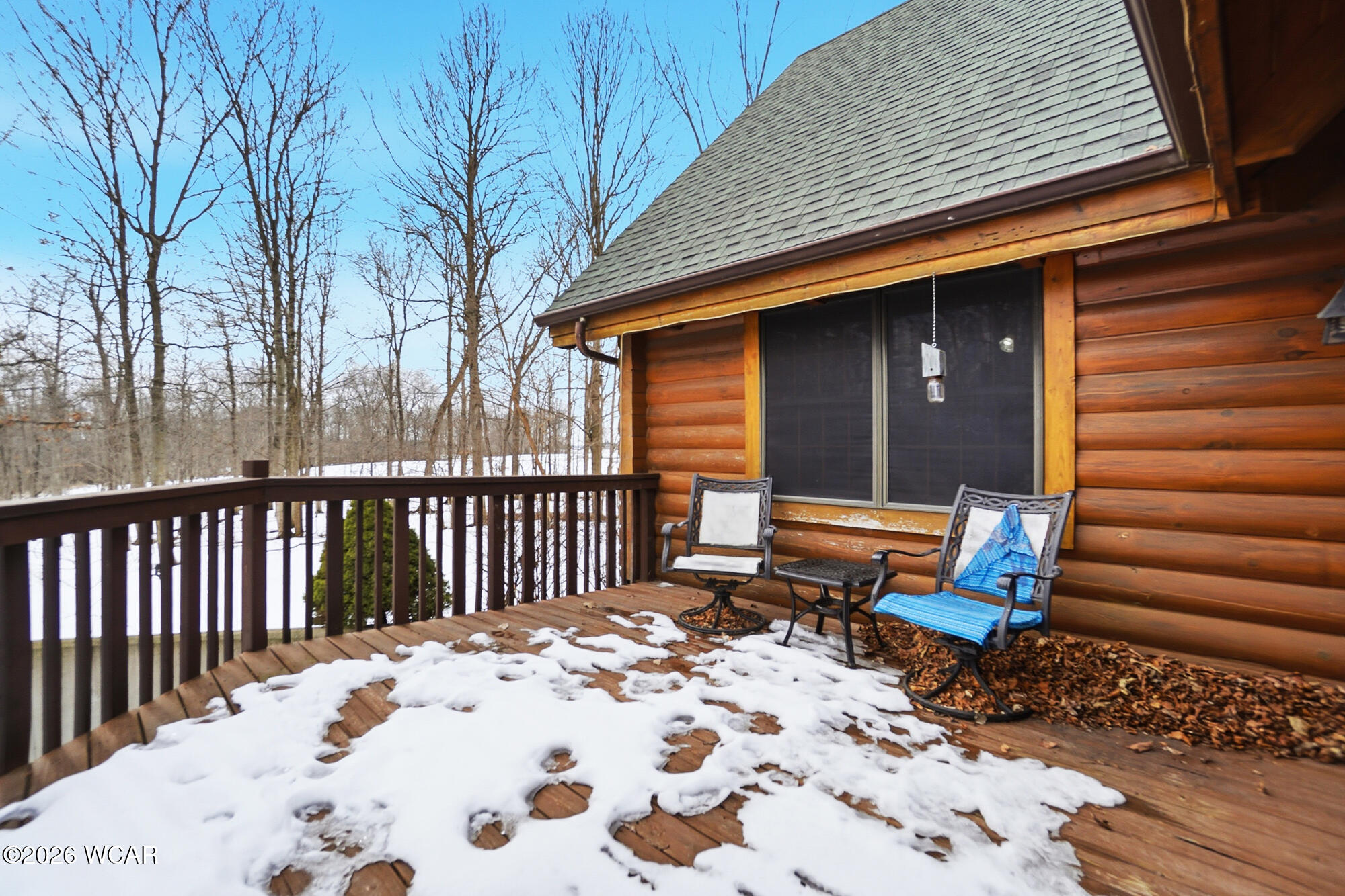 25353 Buckland Holden Road, Waynesfield, Ohio