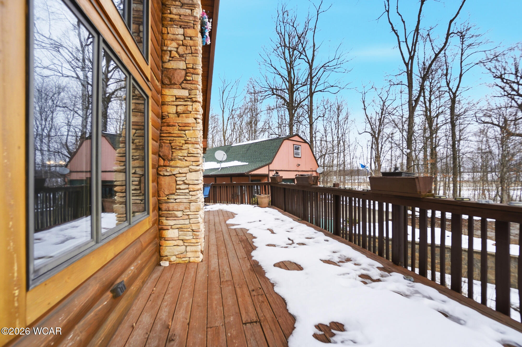 25353 Buckland Holden Road, Waynesfield, Ohio