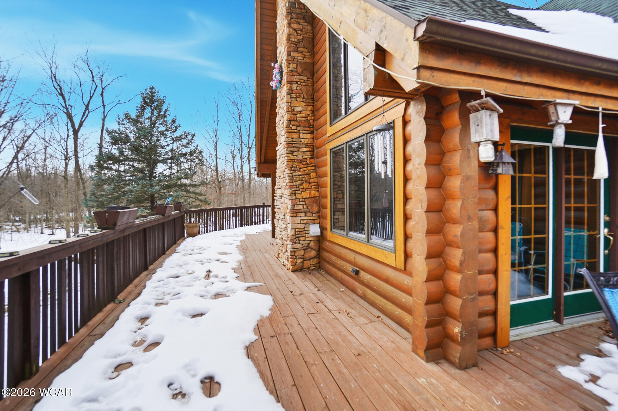 25353 Buckland Holden Road, Waynesfield, Ohio