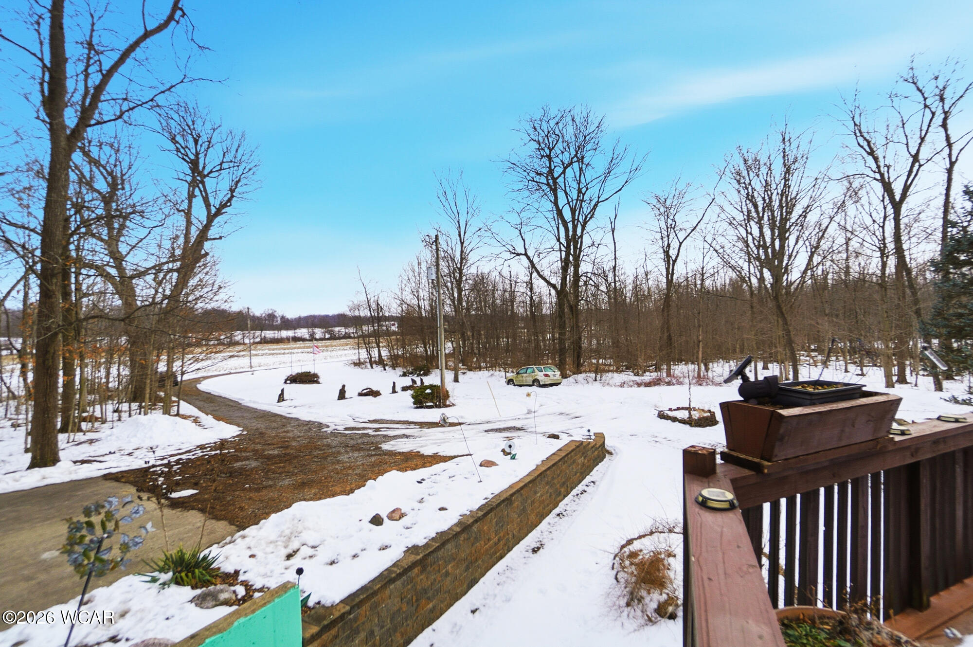 25353 Buckland Holden Road, Waynesfield, Ohio