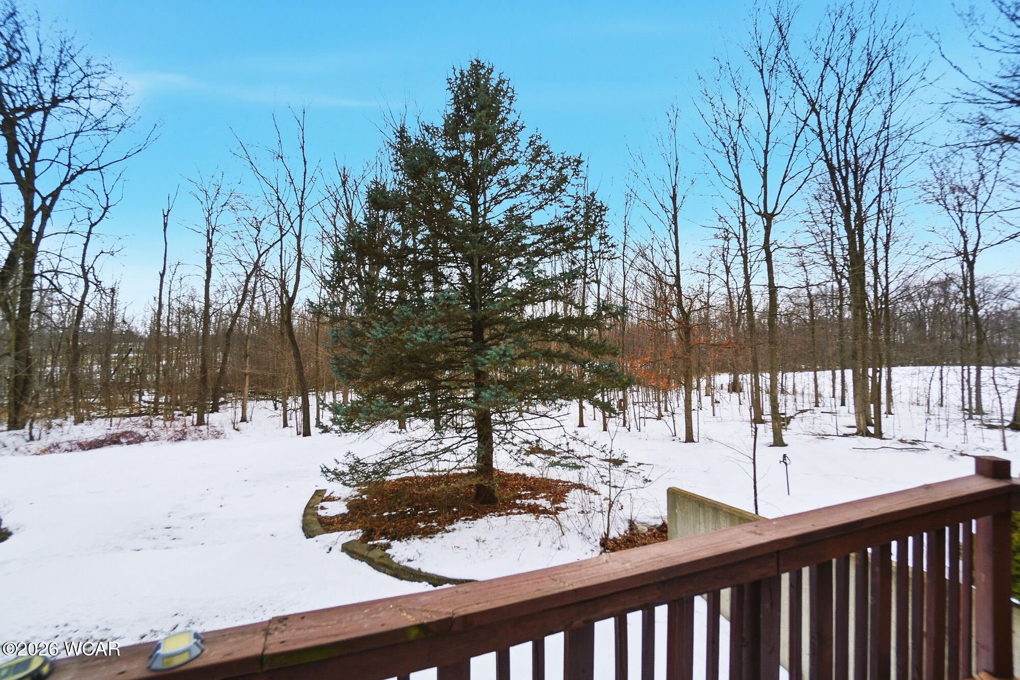 25353 Buckland Holden Road, Waynesfield, Ohio