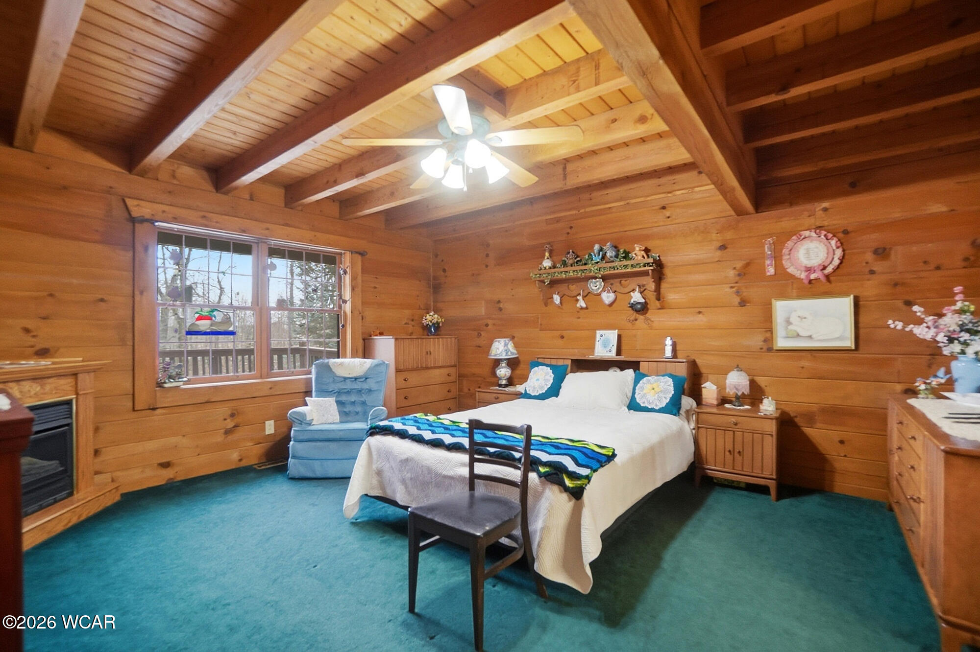 25353 Buckland Holden Road, Waynesfield, Ohio