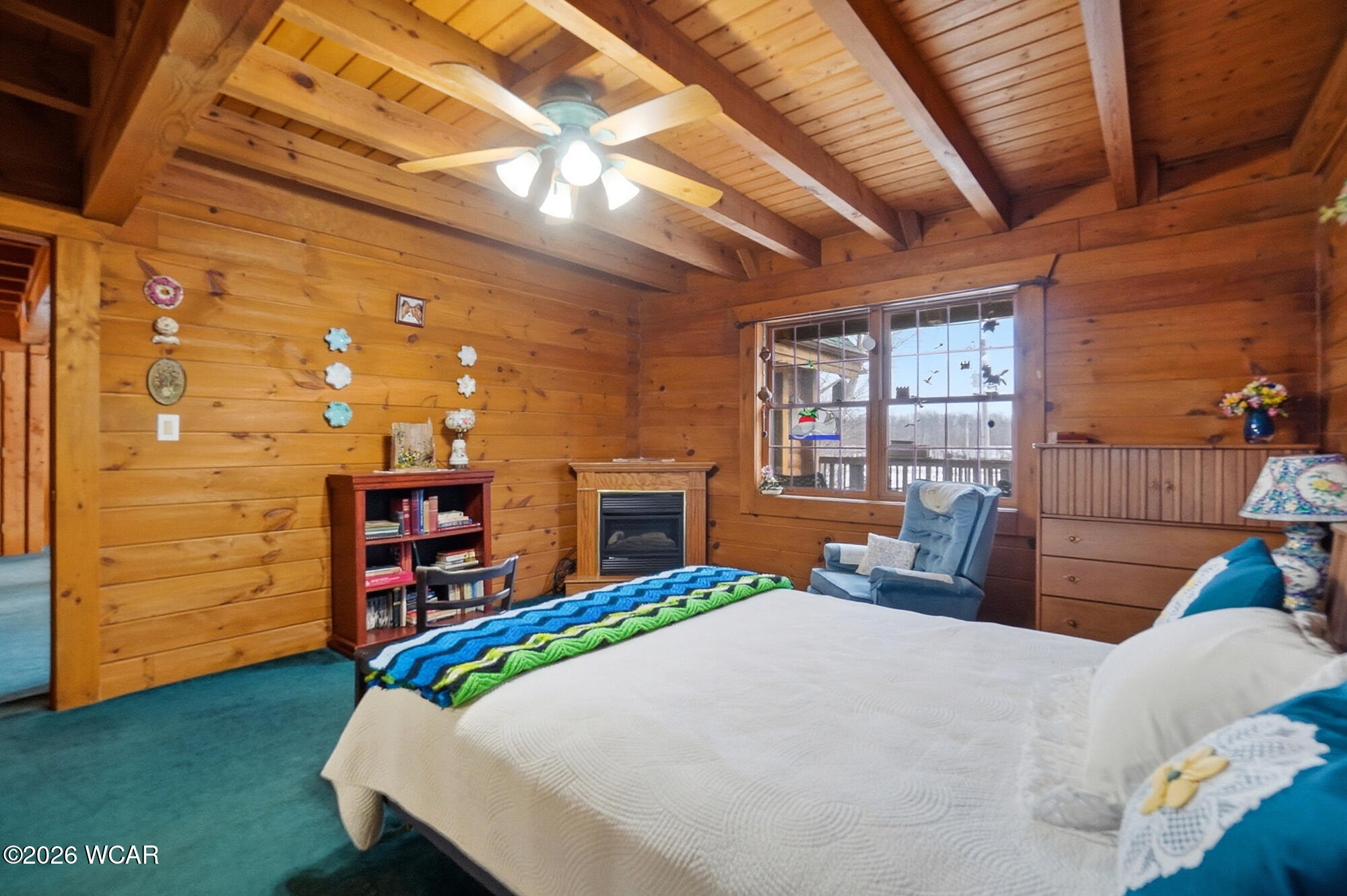 25353 Buckland Holden Road, Waynesfield, Ohio