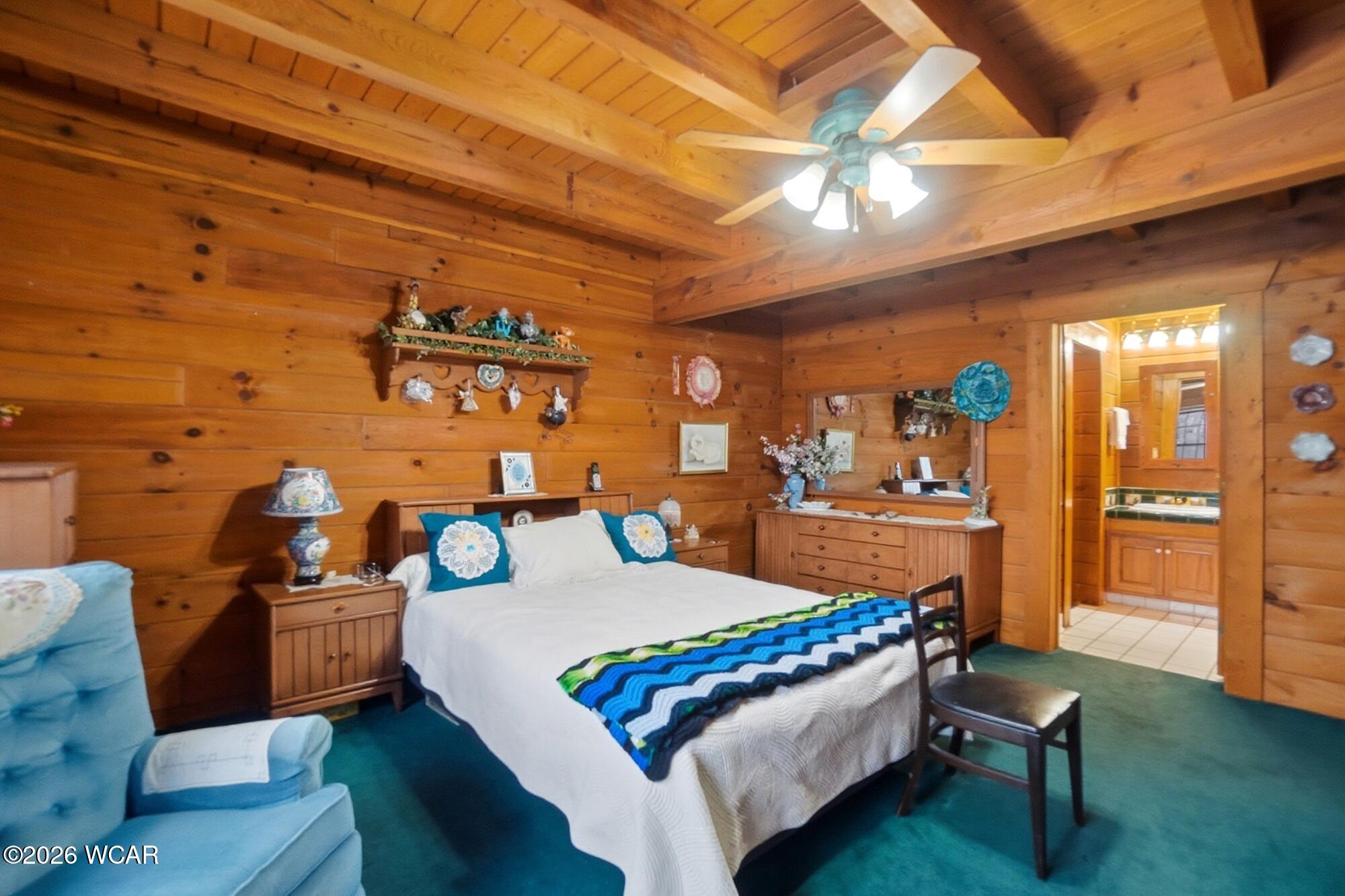 25353 Buckland Holden Road, Waynesfield, Ohio