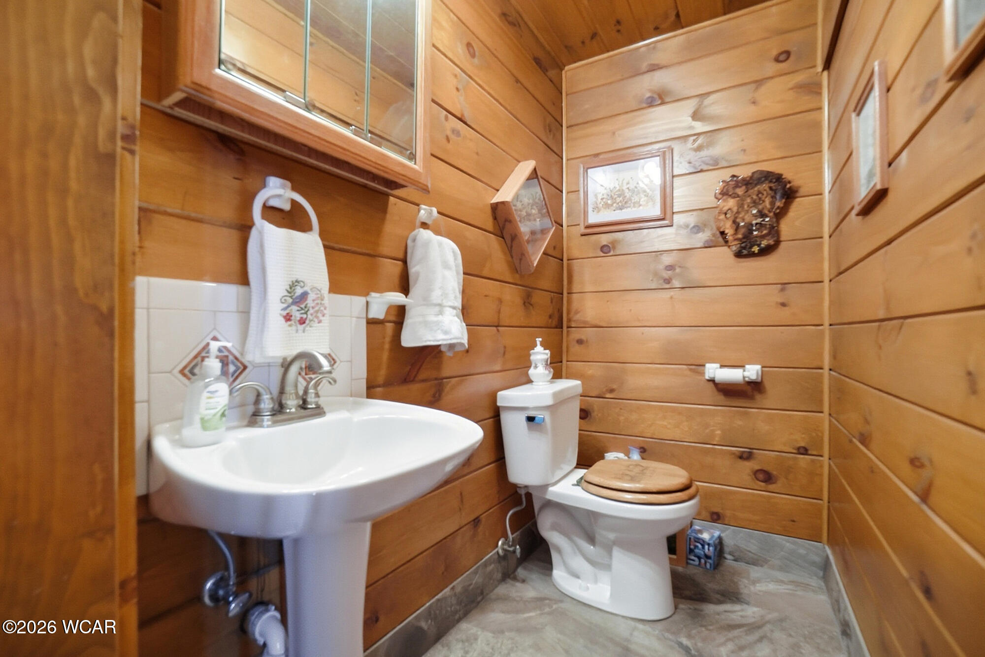 25353 Buckland Holden Road, Waynesfield, Ohio