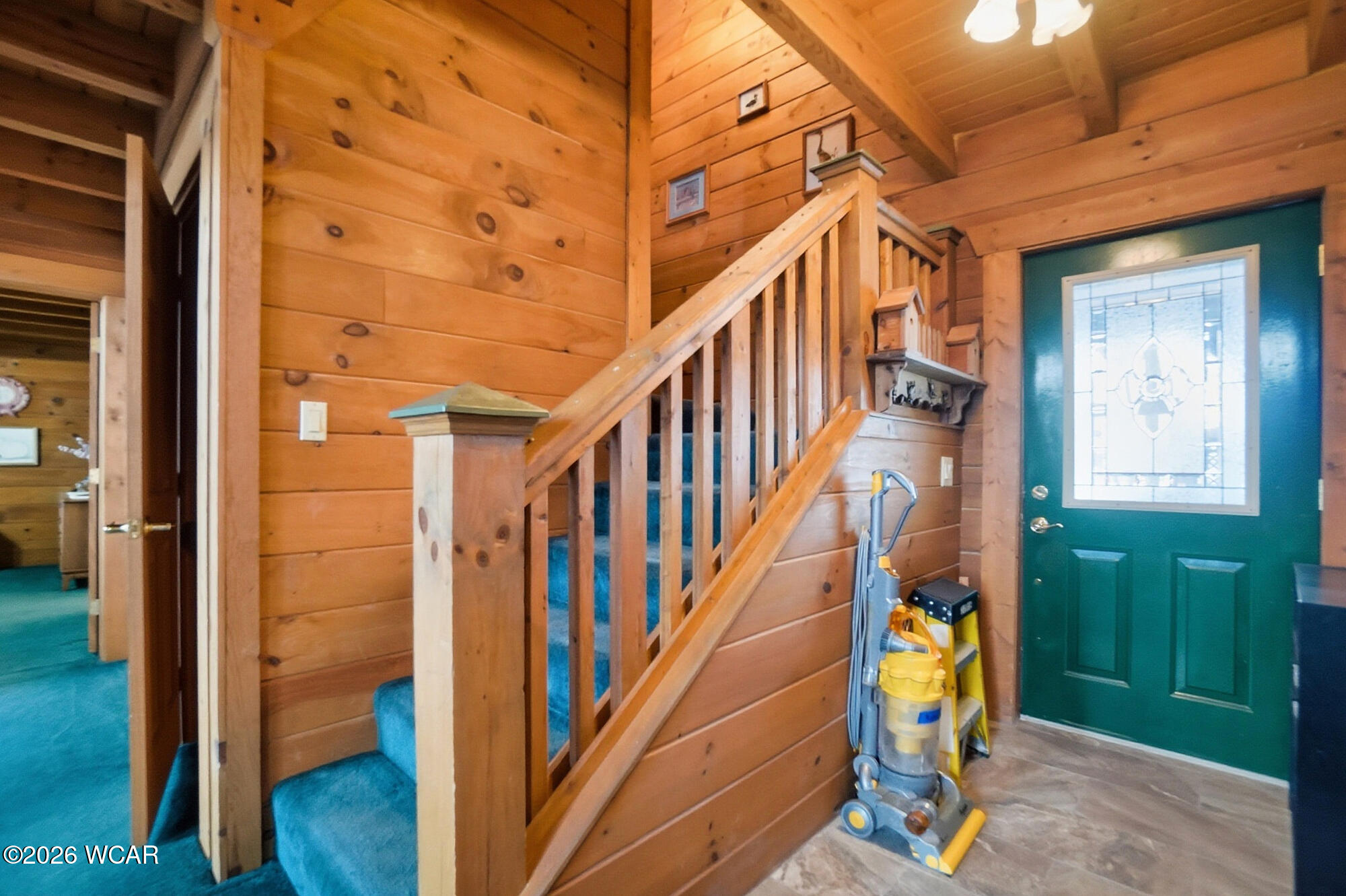 25353 Buckland Holden Road, Waynesfield, Ohio