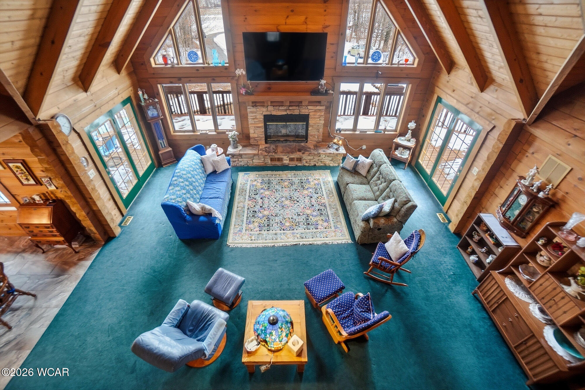 25353 Buckland Holden Road, Waynesfield, Ohio