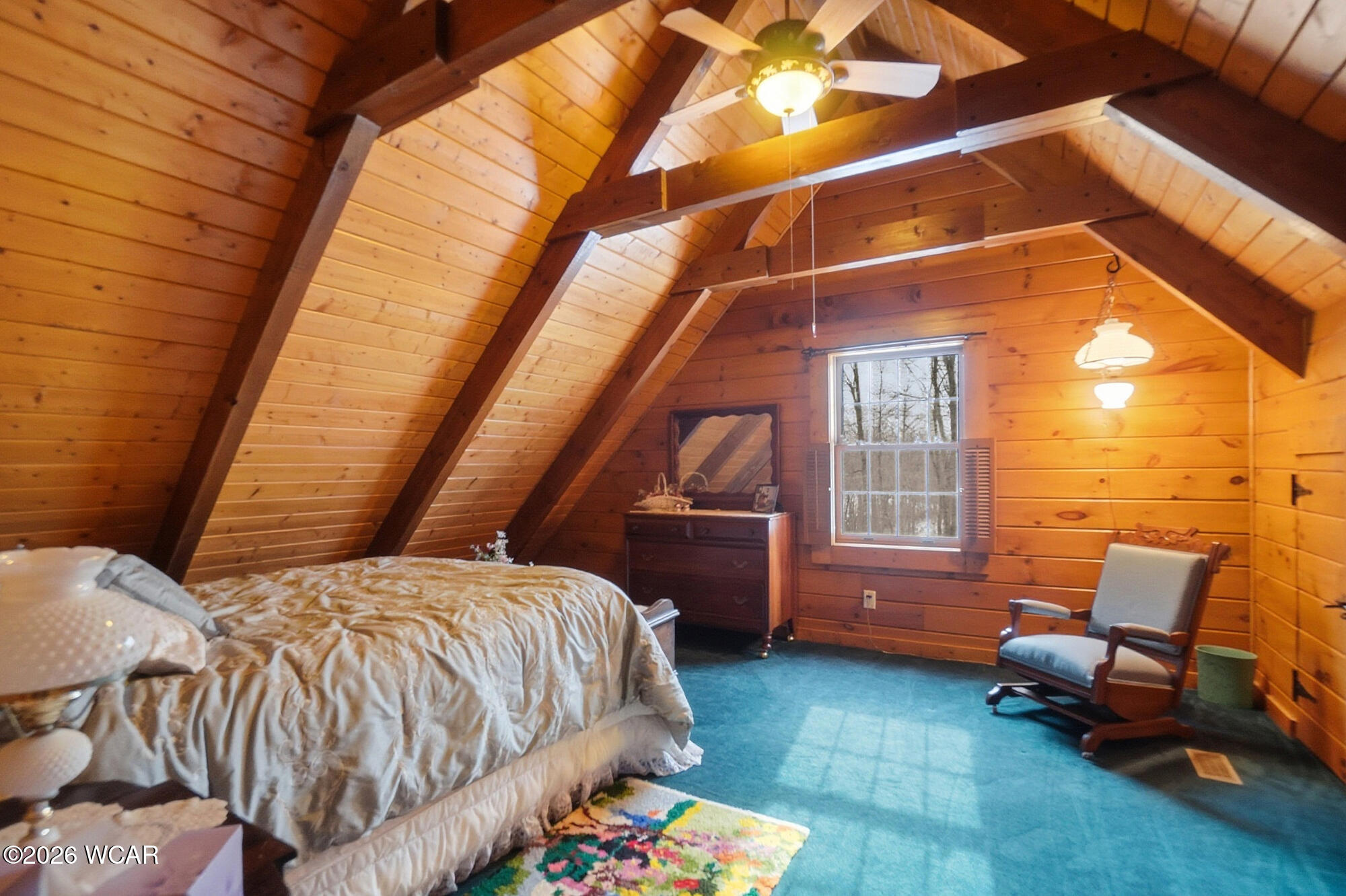 25353 Buckland Holden Road, Waynesfield, Ohio