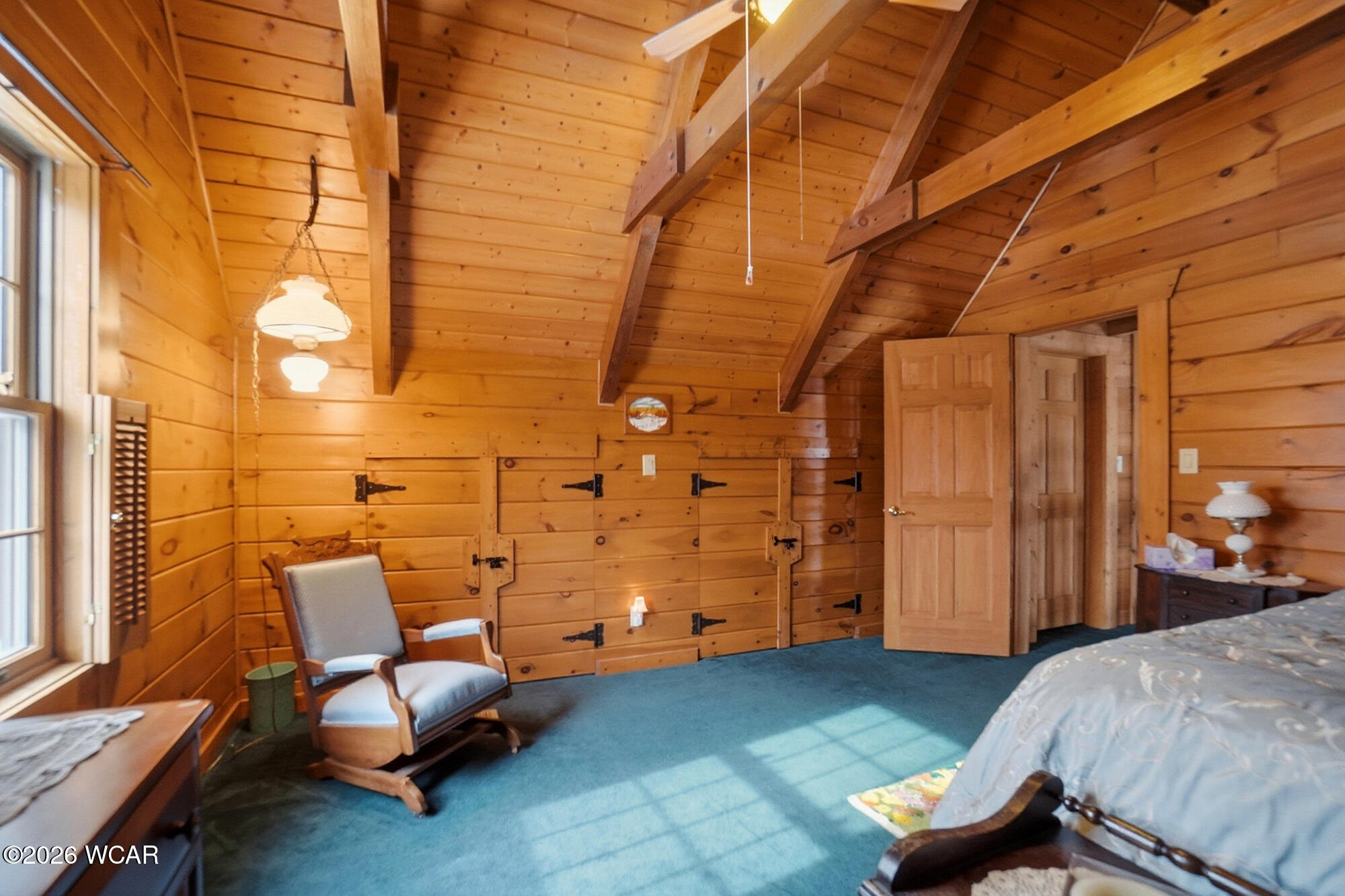 25353 Buckland Holden Road, Waynesfield, Ohio