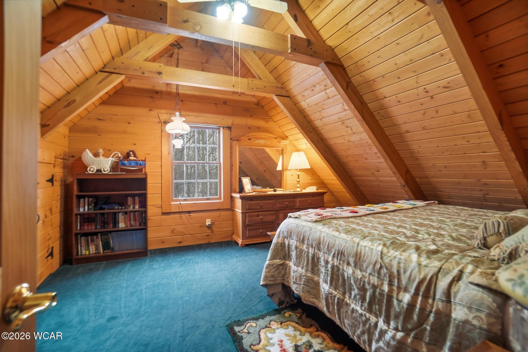 25353 Buckland Holden Road, Waynesfield, Ohio