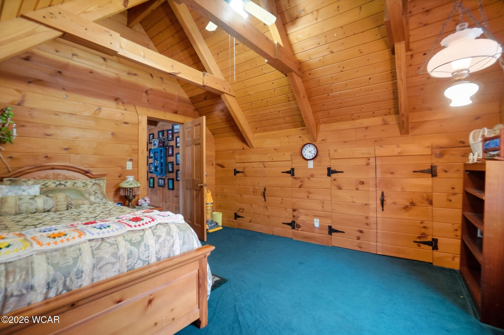 25353 Buckland Holden Road, Waynesfield, Ohio