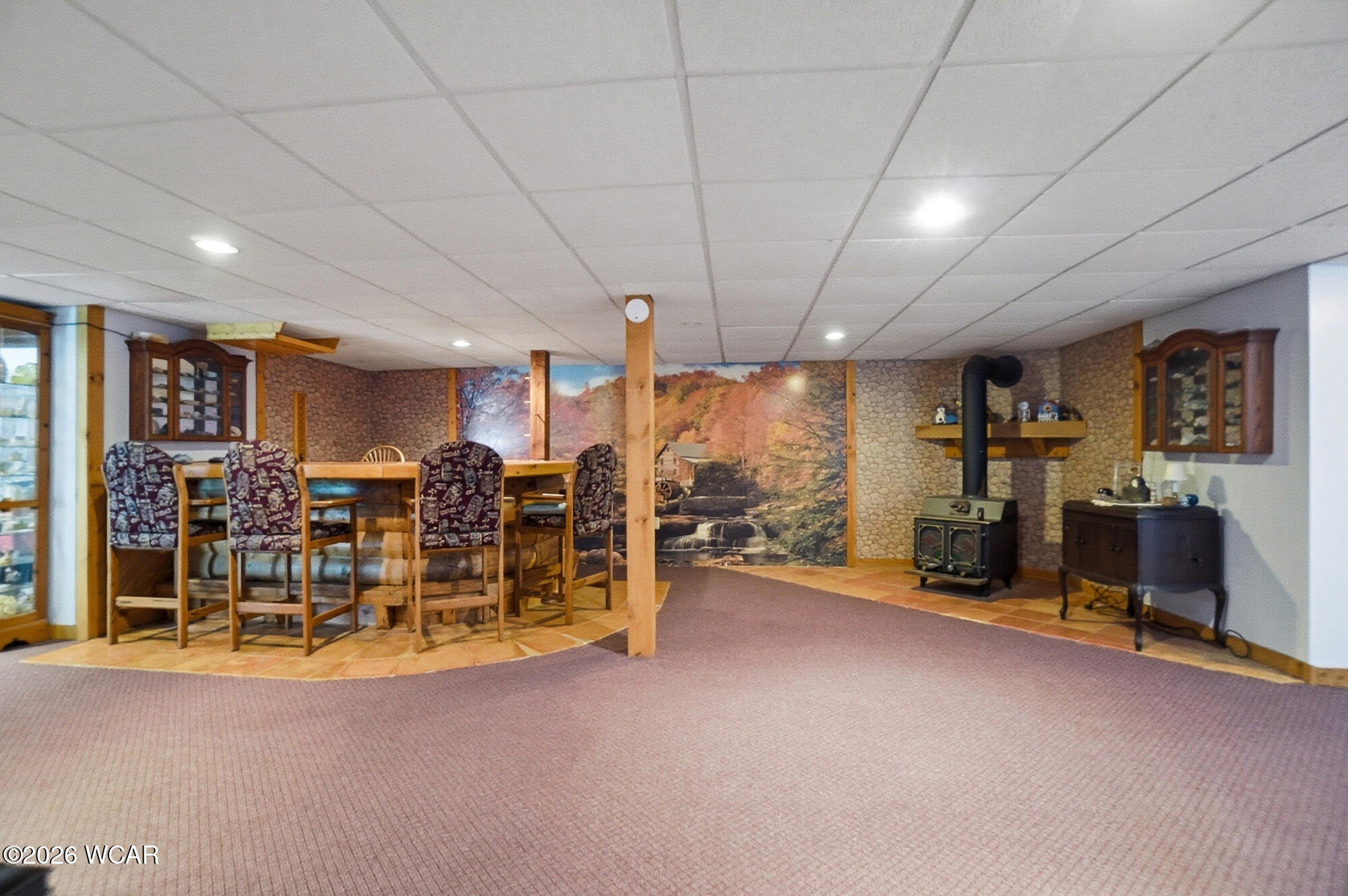 25353 Buckland Holden Road, Waynesfield, Ohio