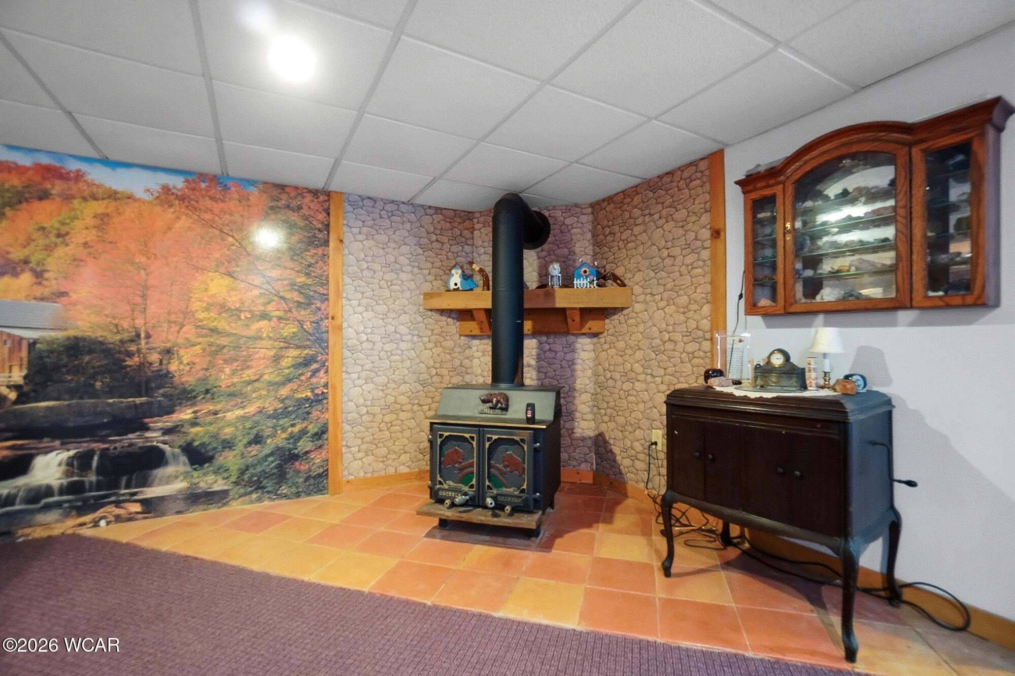 25353 Buckland Holden Road, Waynesfield, Ohio