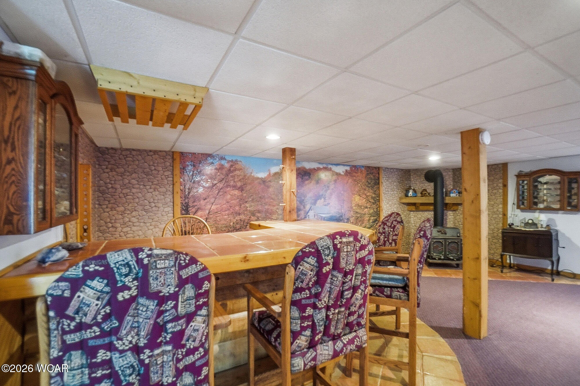 25353 Buckland Holden Road, Waynesfield, Ohio