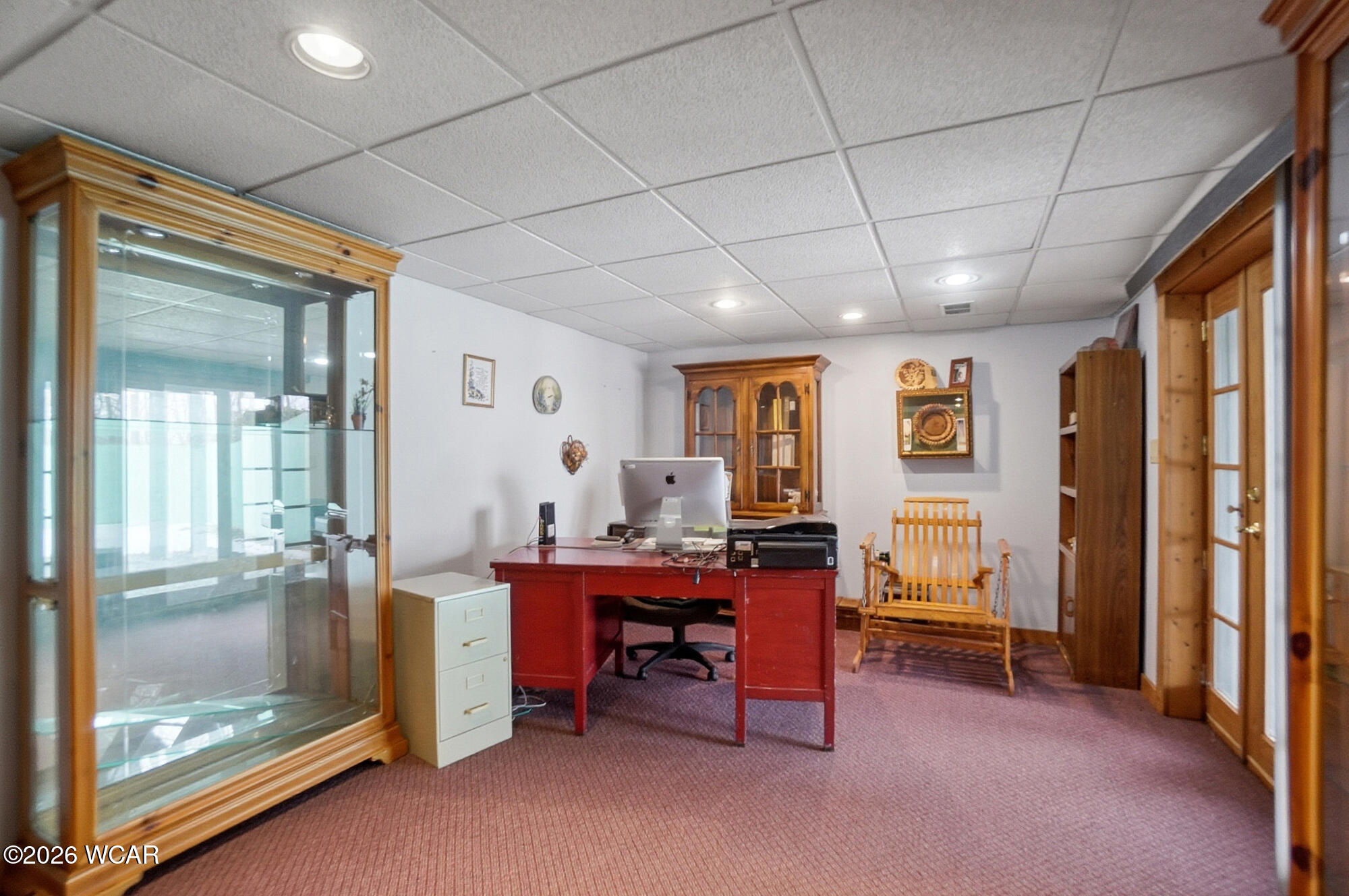 25353 Buckland Holden Road, Waynesfield, Ohio