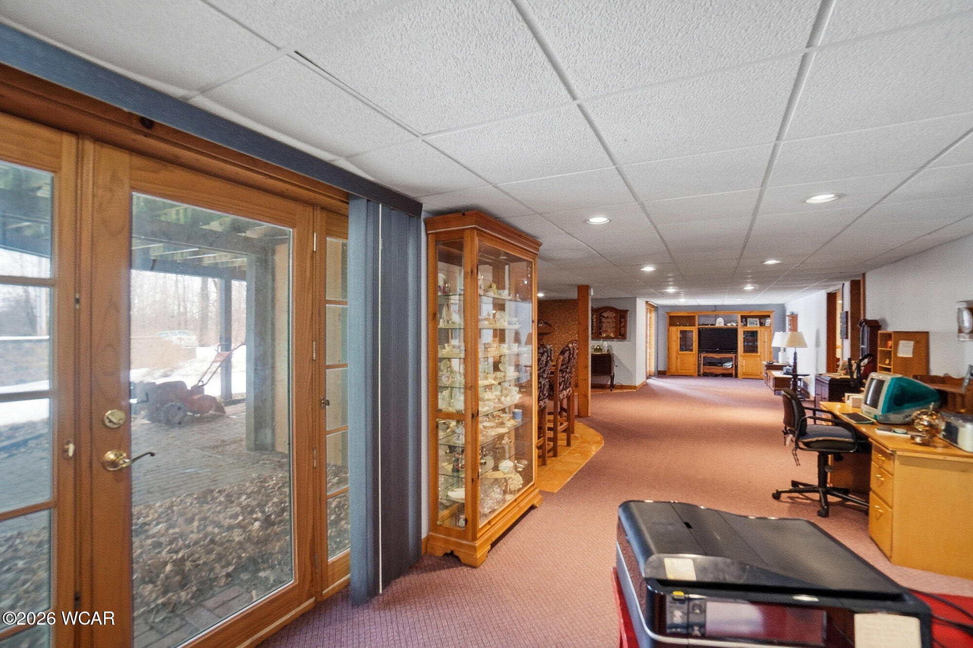 25353 Buckland Holden Road, Waynesfield, Ohio