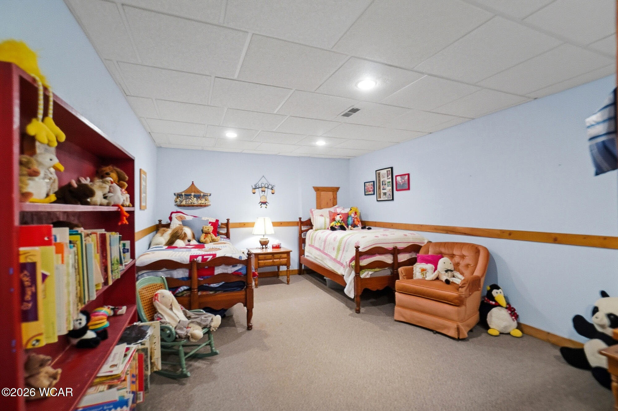 25353 Buckland Holden Road, Waynesfield, Ohio