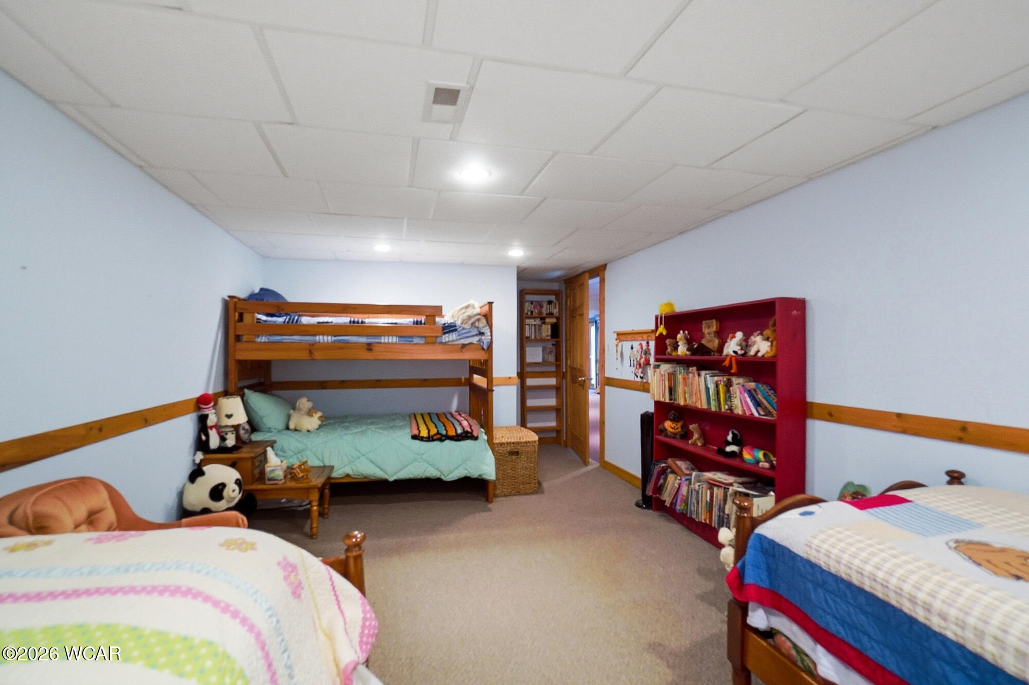 25353 Buckland Holden Road, Waynesfield, Ohio