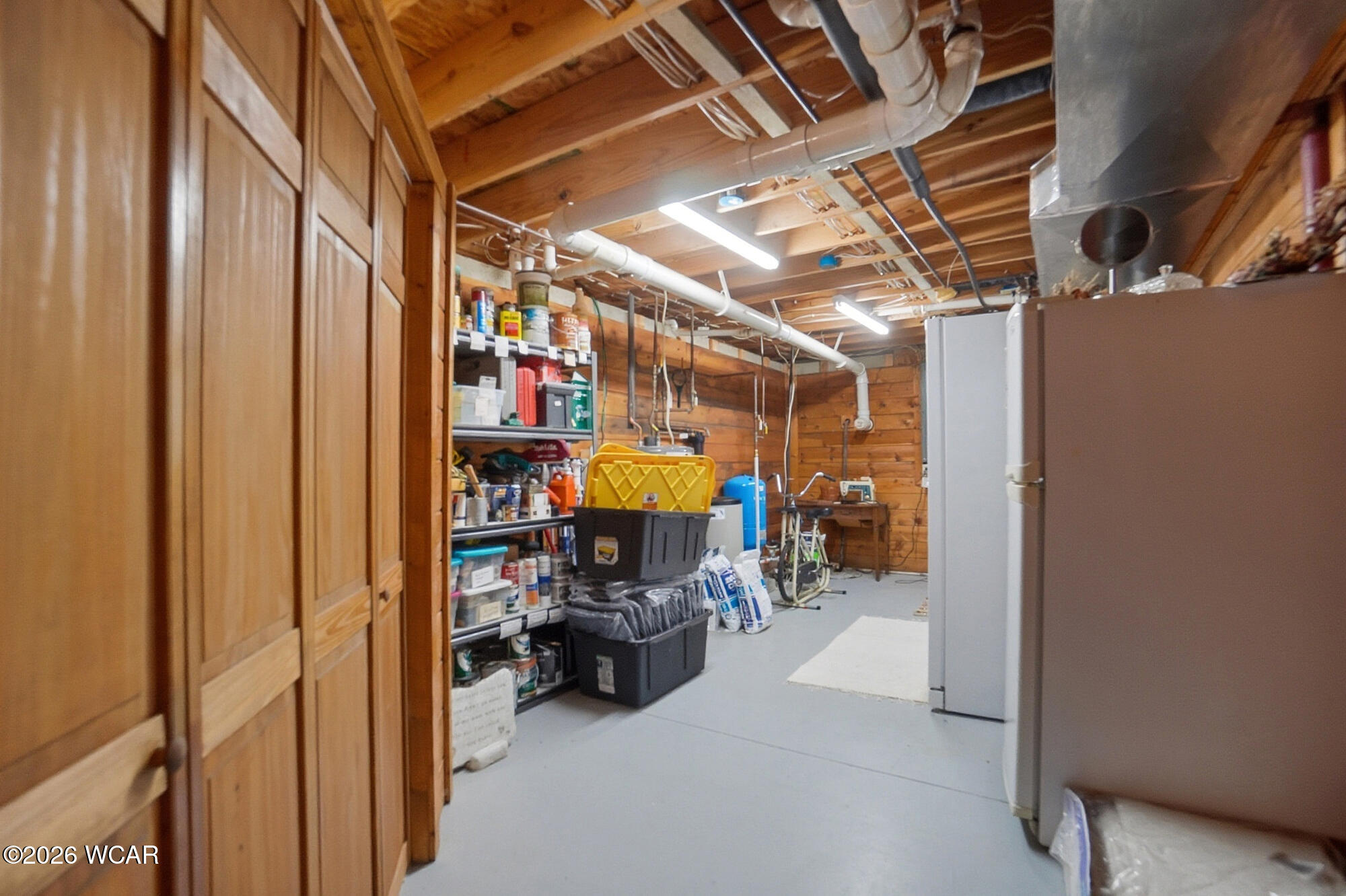 25353 Buckland Holden Road, Waynesfield, Ohio