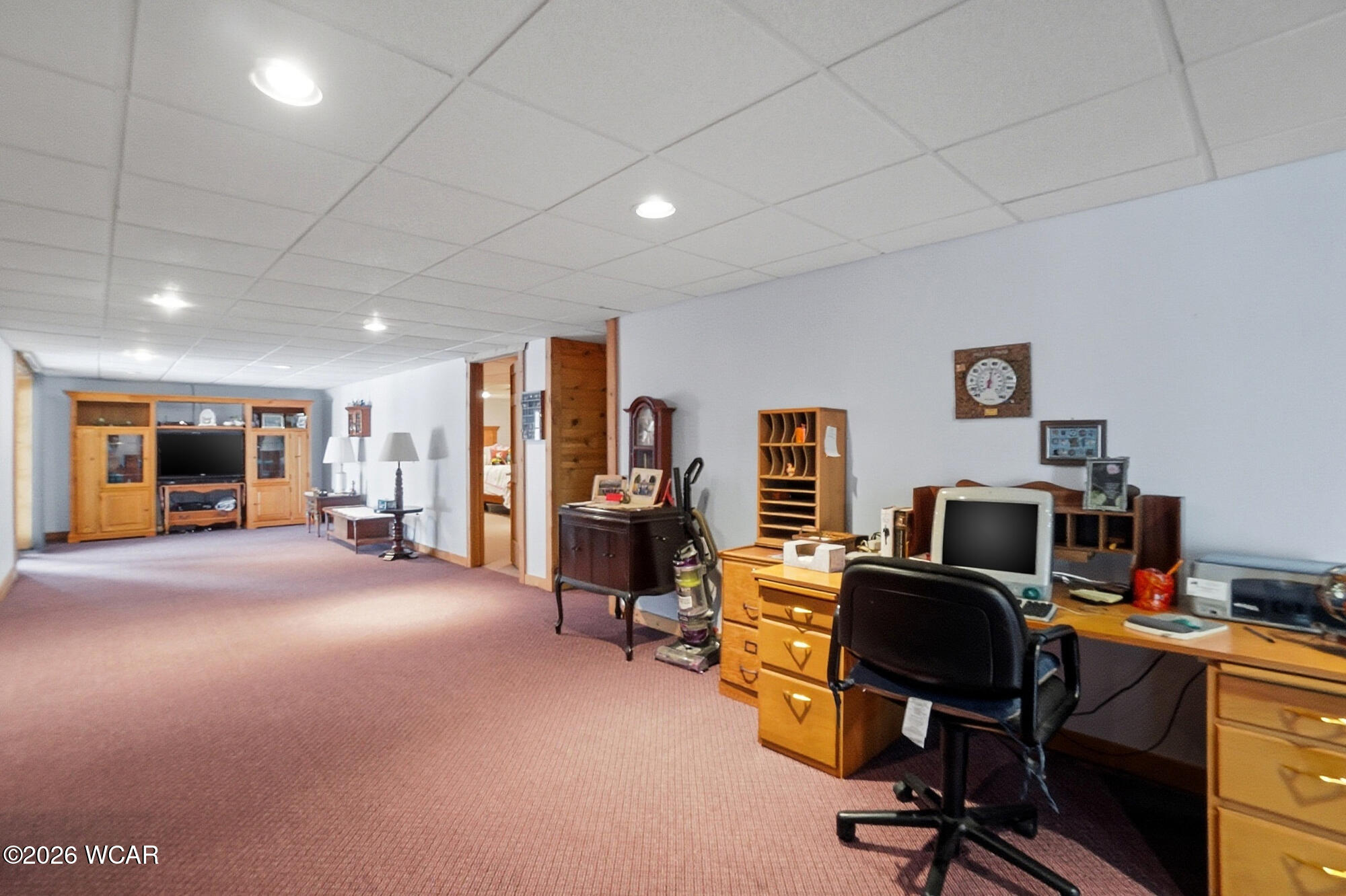 25353 Buckland Holden Road, Waynesfield, Ohio