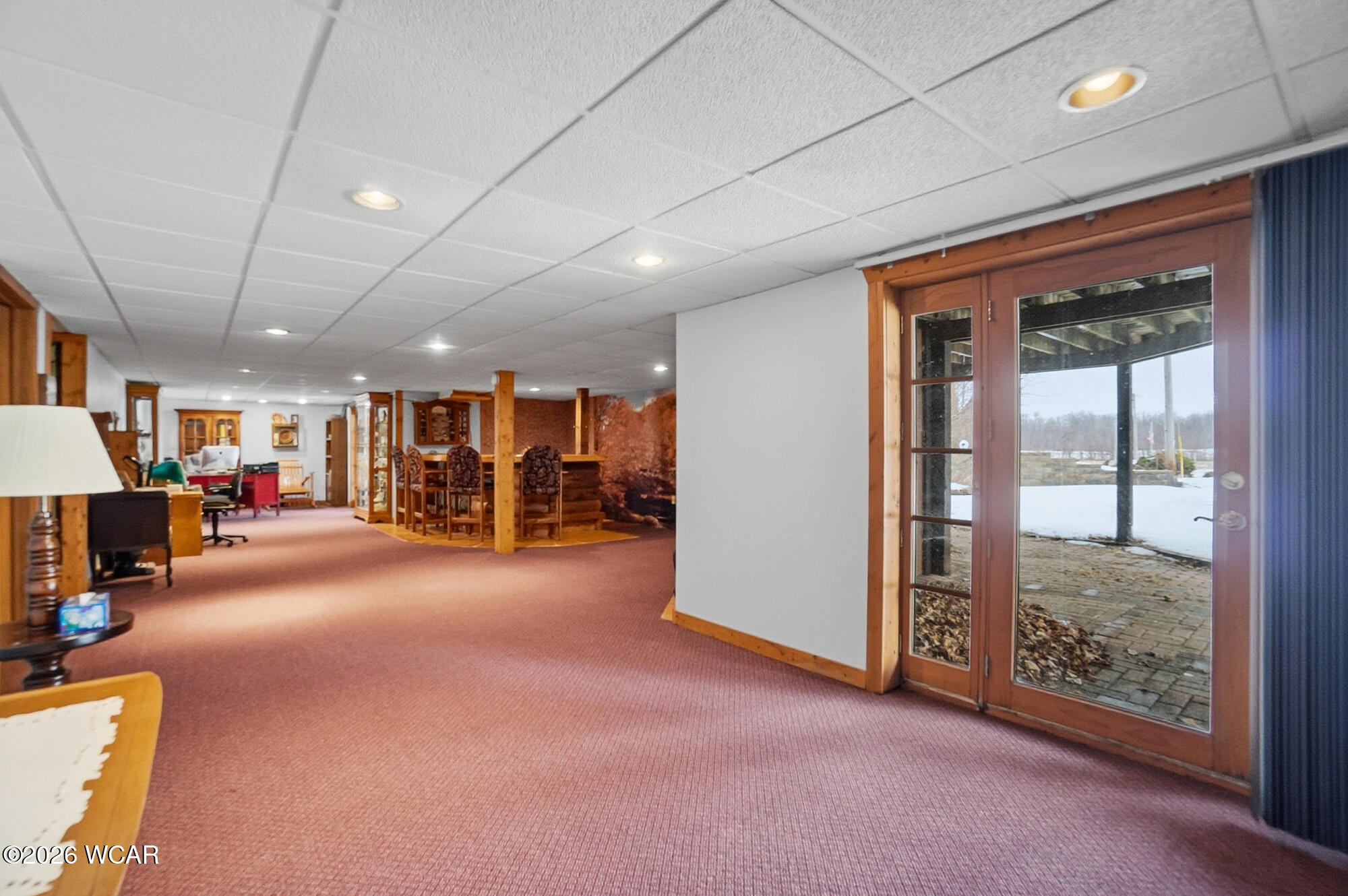 25353 Buckland Holden Road, Waynesfield, Ohio