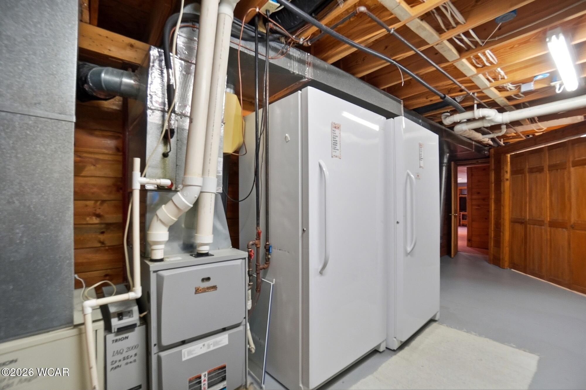 25353 Buckland Holden Road, Waynesfield, Ohio