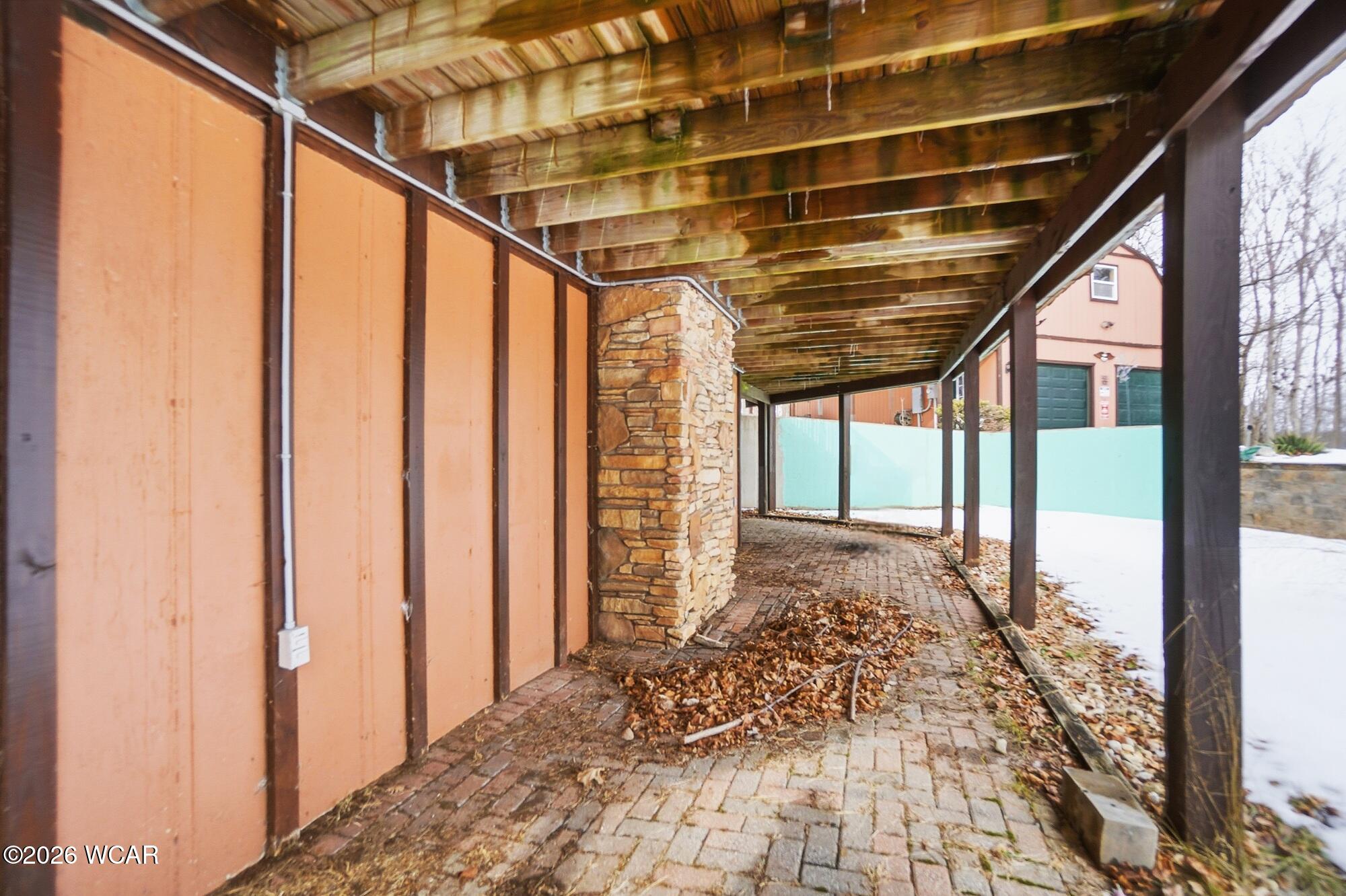 25353 Buckland Holden Road, Waynesfield, Ohio