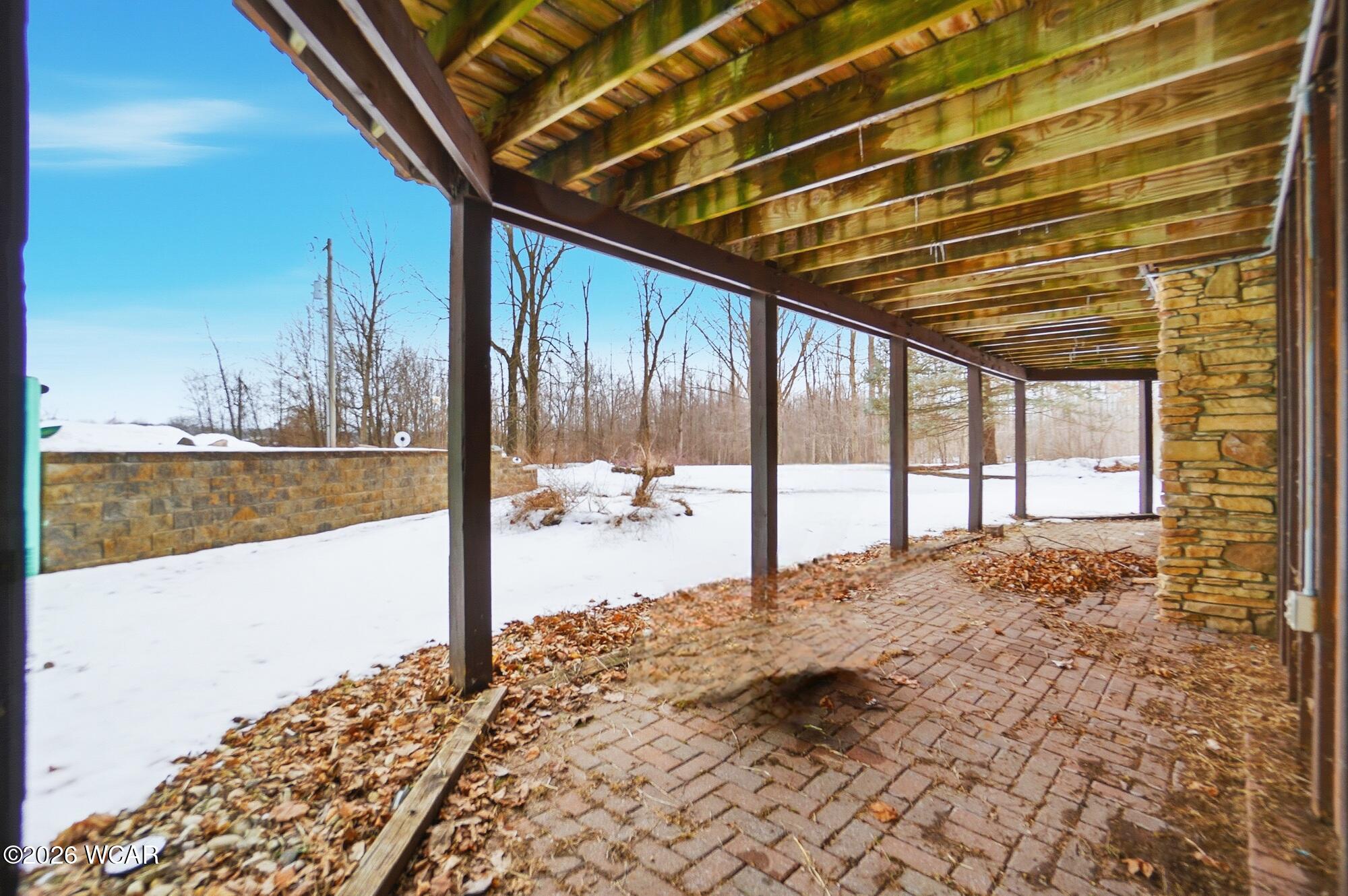 25353 Buckland Holden Road, Waynesfield, Ohio