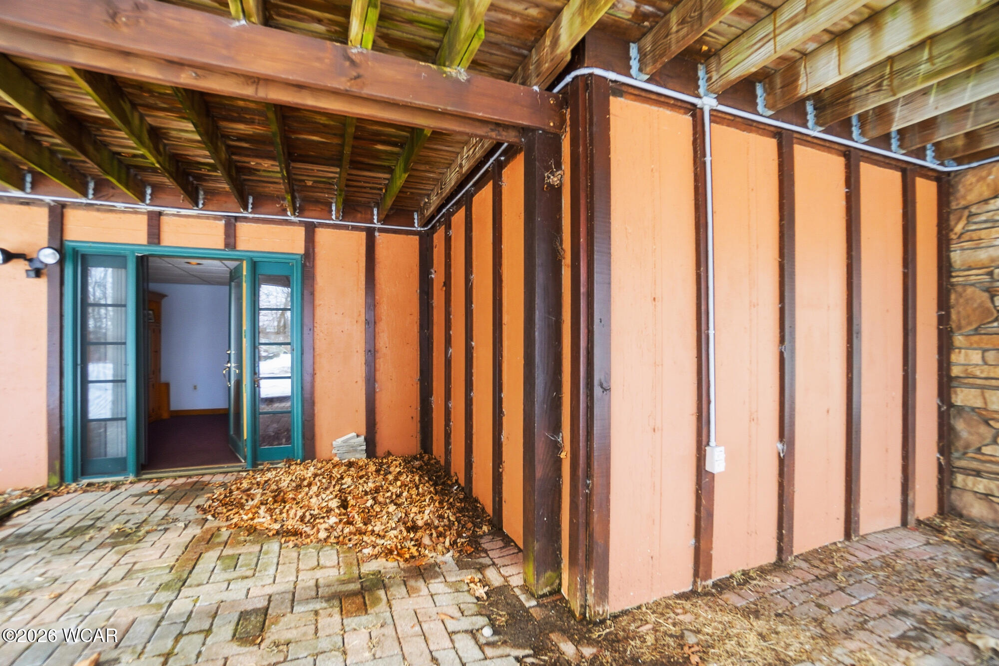 25353 Buckland Holden Road, Waynesfield, Ohio