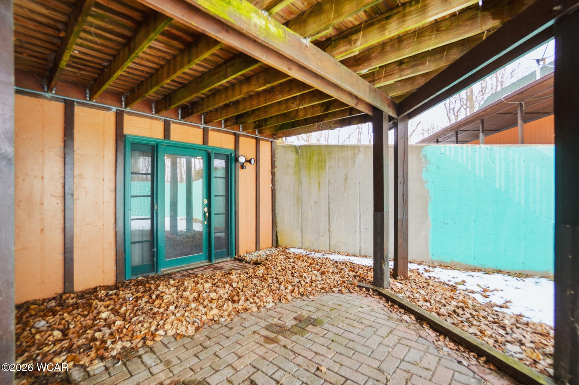 25353 Buckland Holden Road, Waynesfield, Ohio