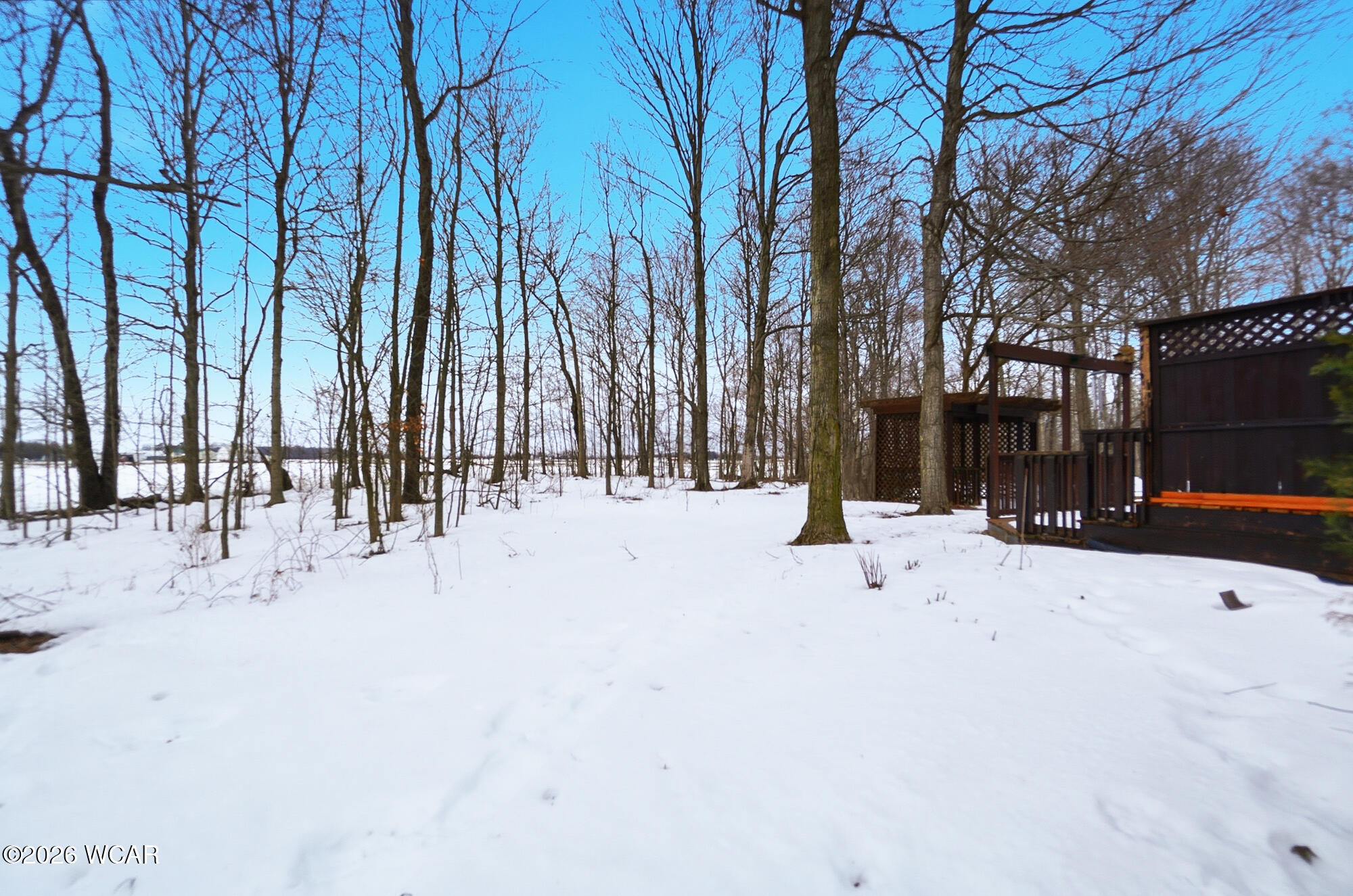 25353 Buckland Holden Road, Waynesfield, Ohio