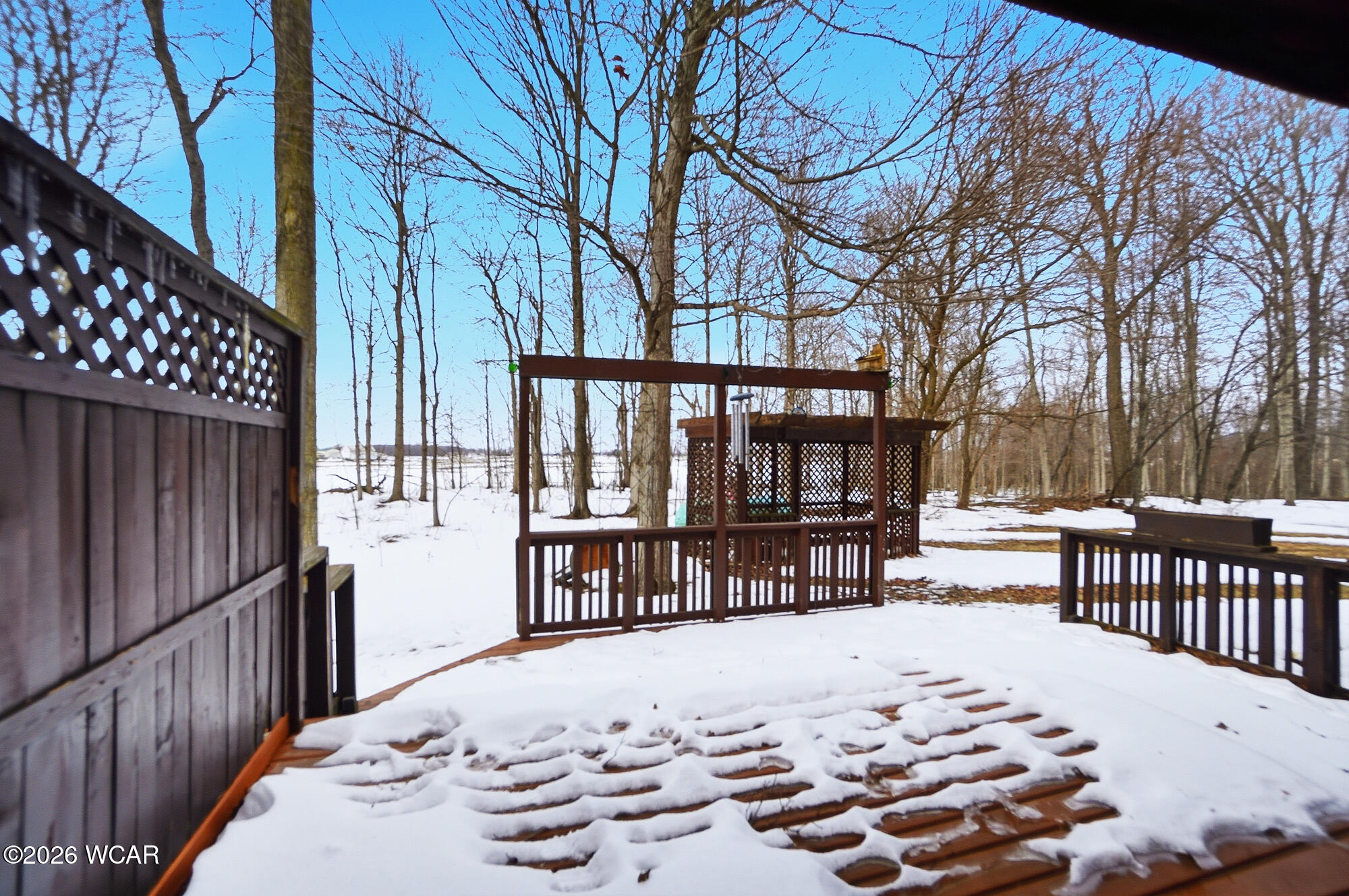 25353 Buckland Holden Road, Waynesfield, Ohio