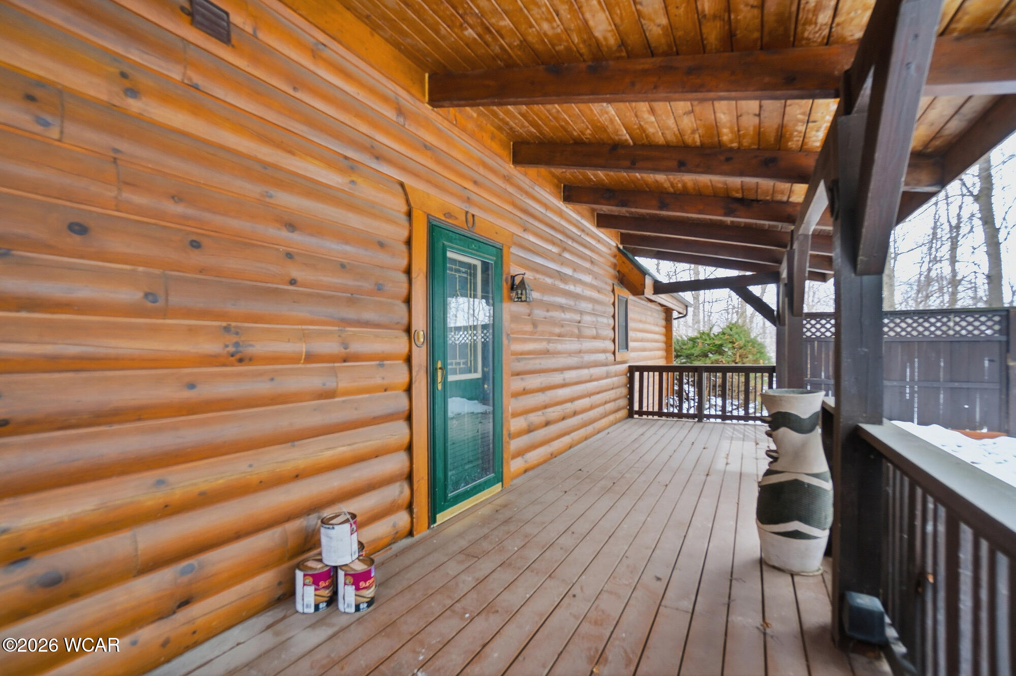 25353 Buckland Holden Road, Waynesfield, Ohio