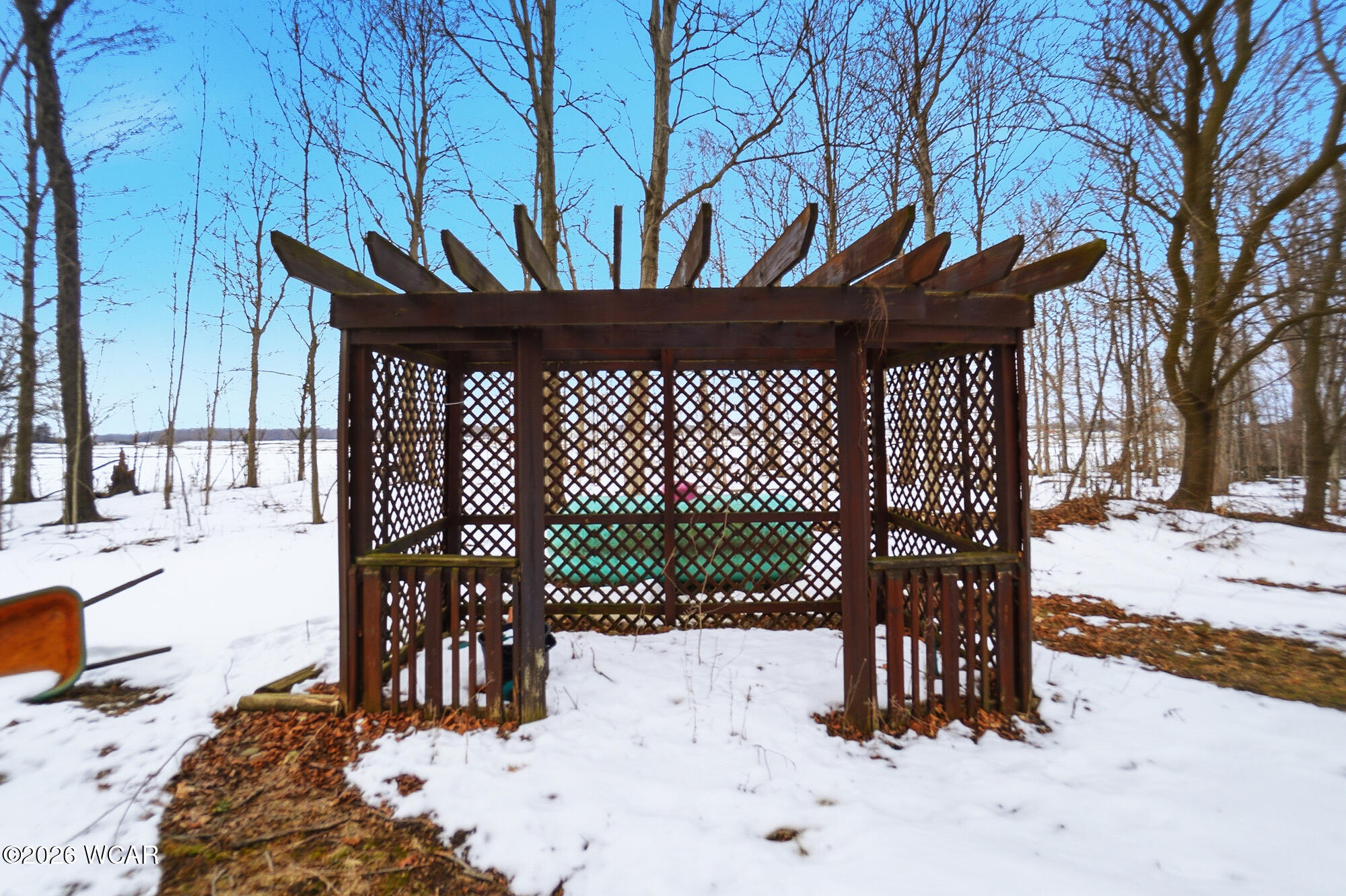 25353 Buckland Holden Road, Waynesfield, Ohio