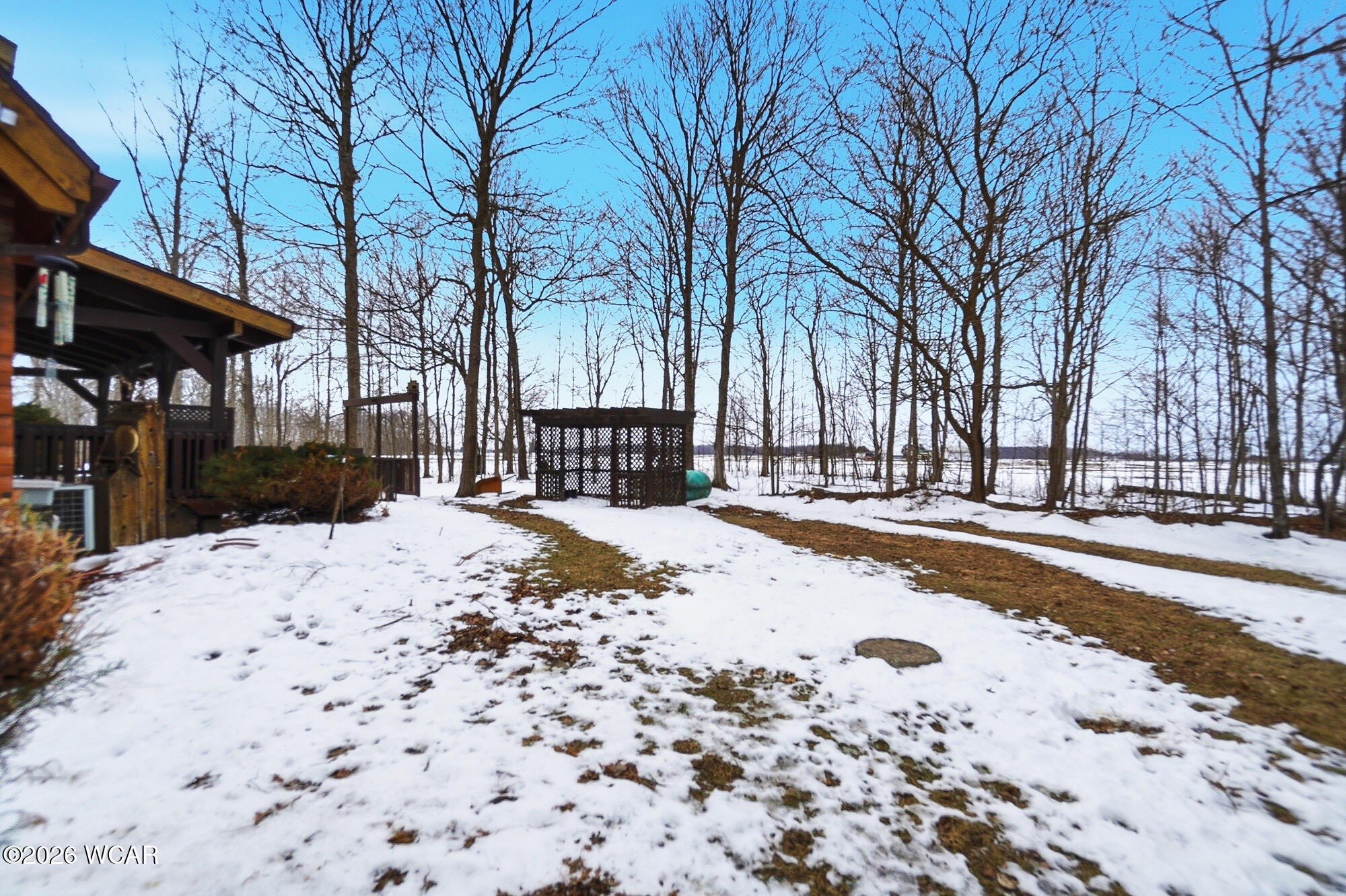 25353 Buckland Holden Road, Waynesfield, Ohio