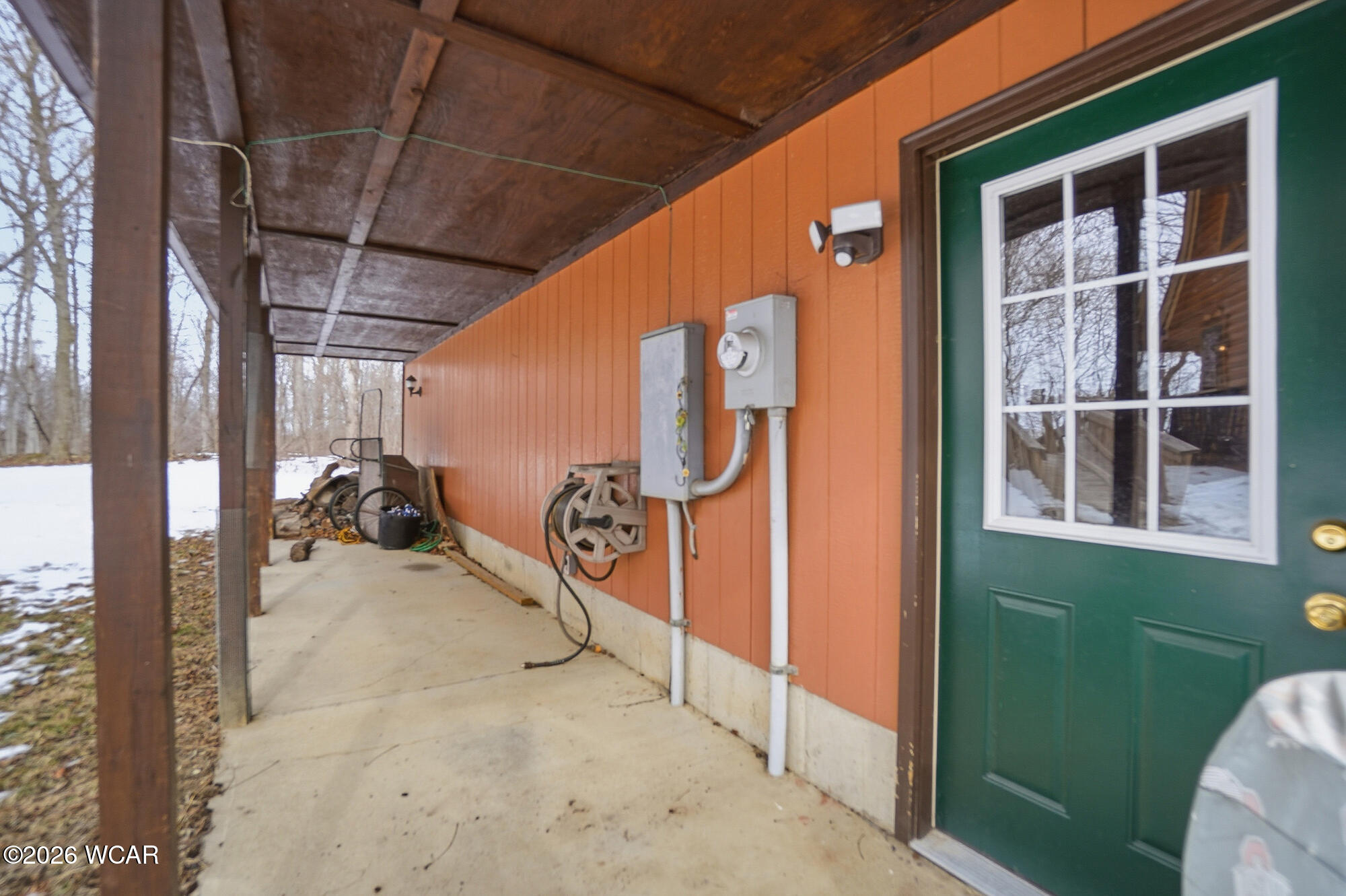 25353 Buckland Holden Road, Waynesfield, Ohio