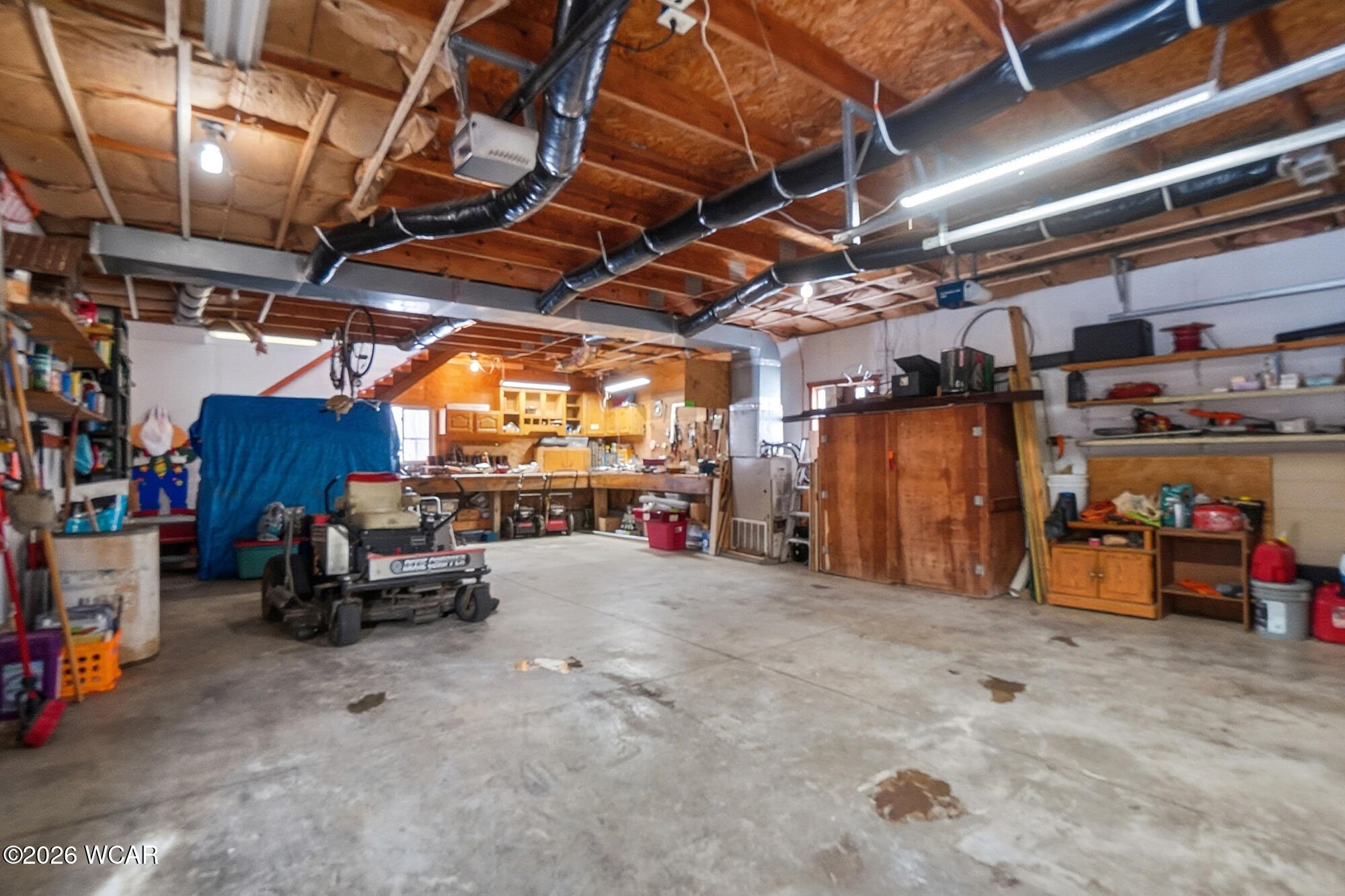 25353 Buckland Holden Road, Waynesfield, Ohio