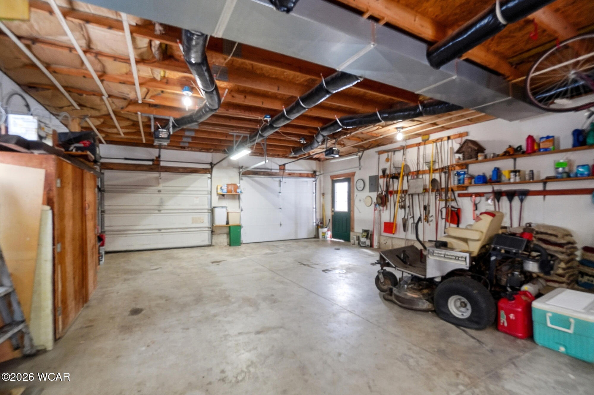 25353 Buckland Holden Road, Waynesfield, Ohio