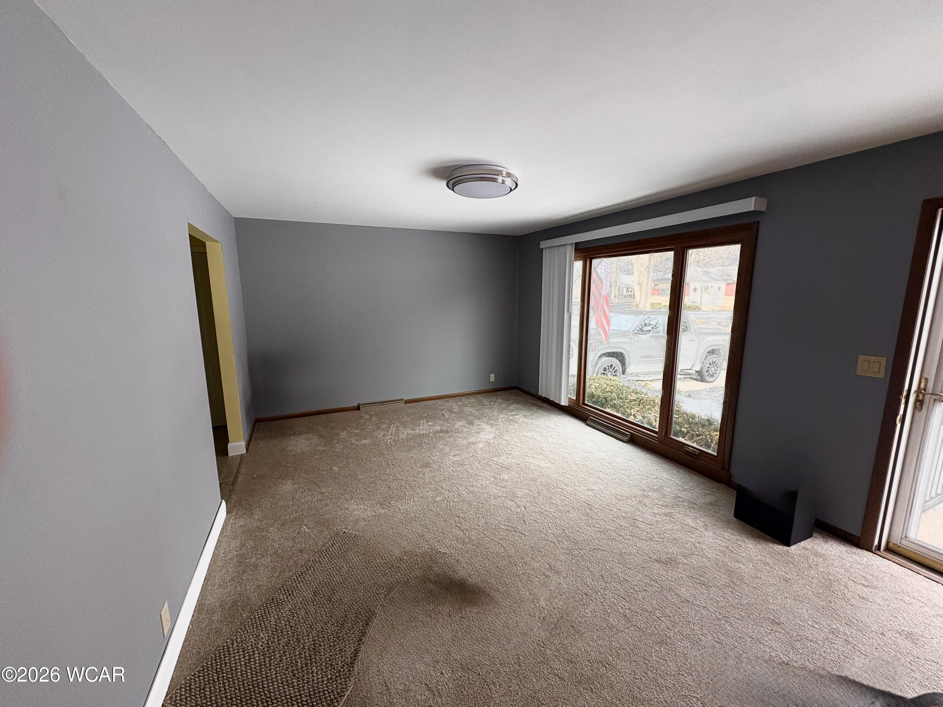 1889 Metcalf Street, Lima, Ohio