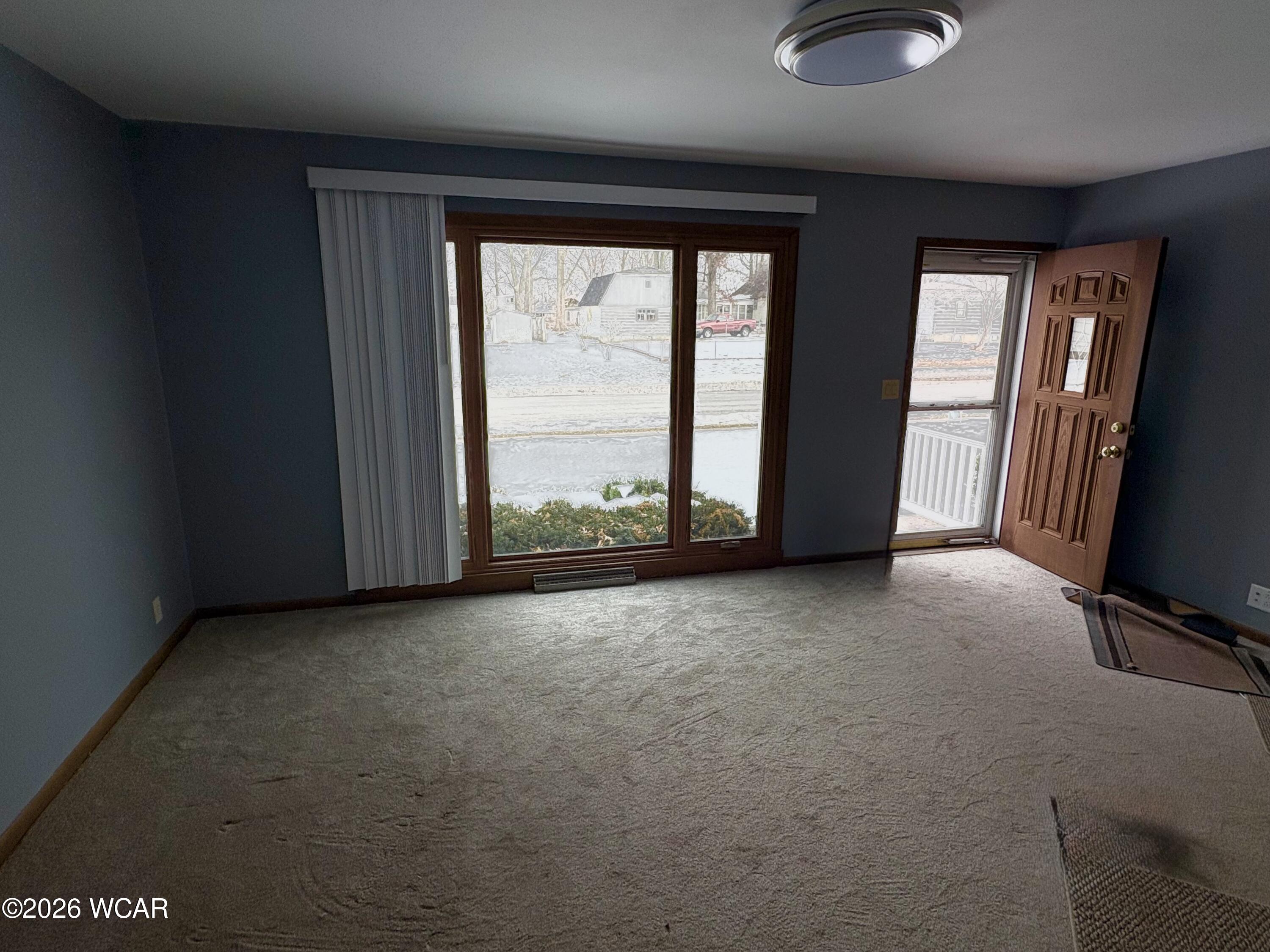 1889 Metcalf Street, Lima, Ohio