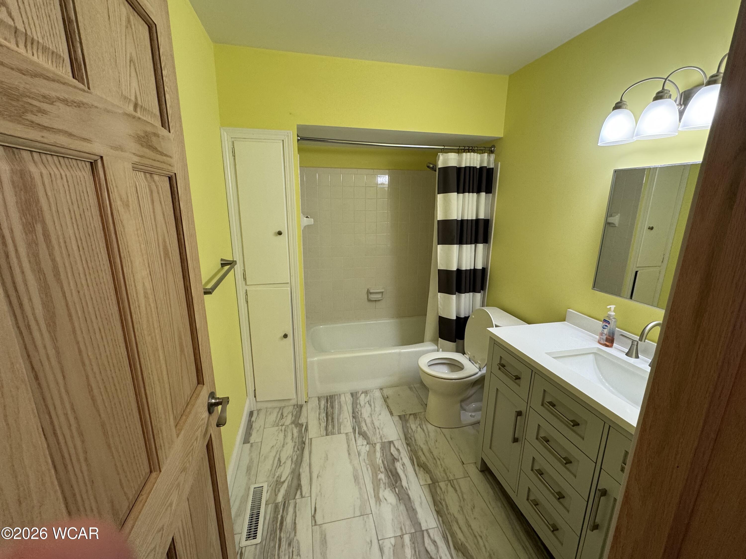 1889 Metcalf Street, Lima, Ohio