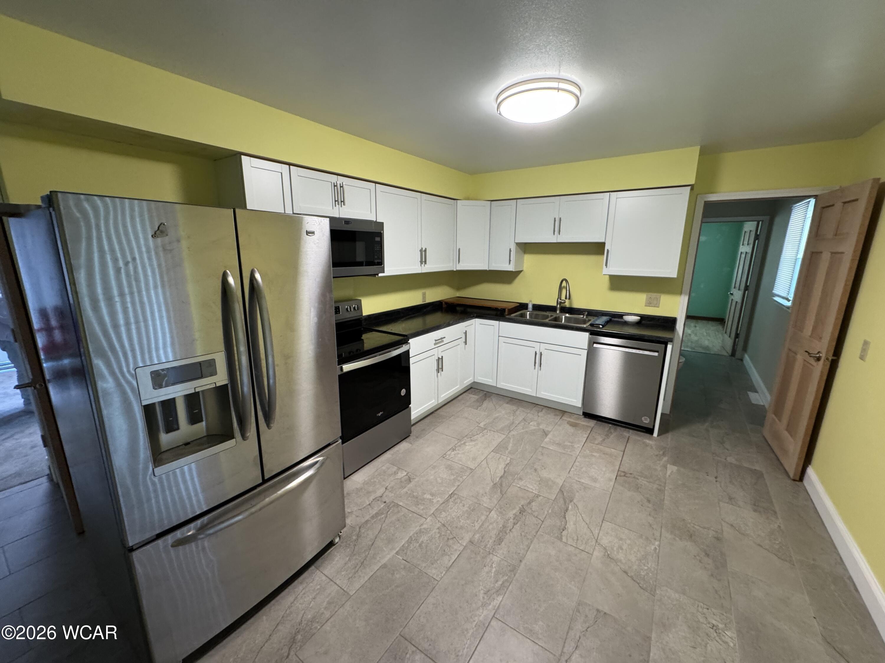 1889 Metcalf Street, Lima, Ohio