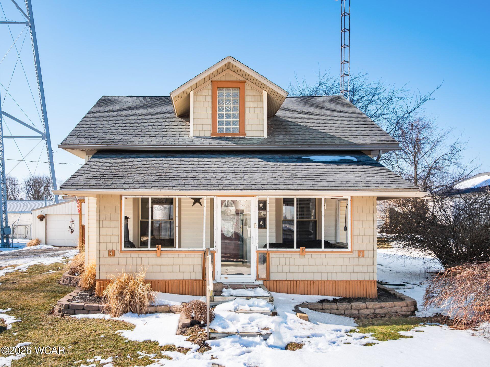 210 Elm Street, Mount Victory, Ohio